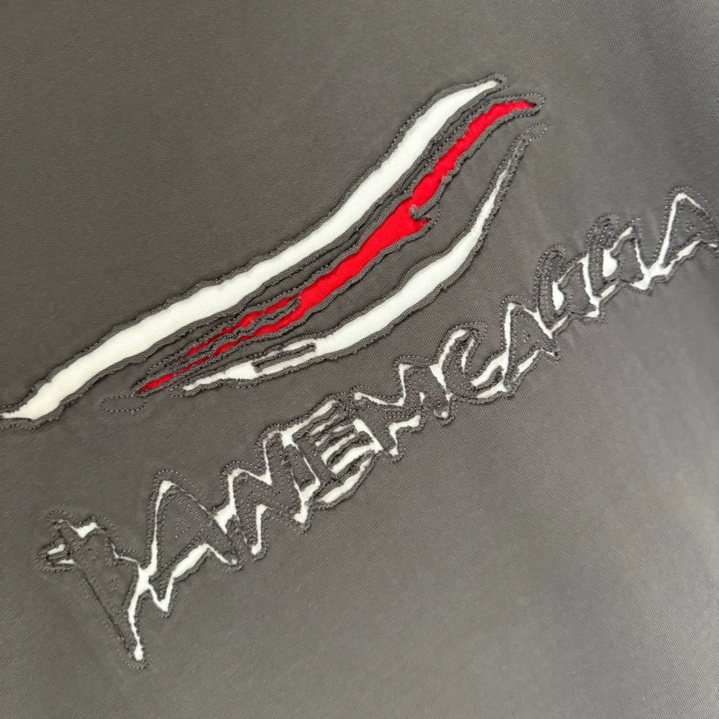 Футболки Женские Balenciaga 10310787