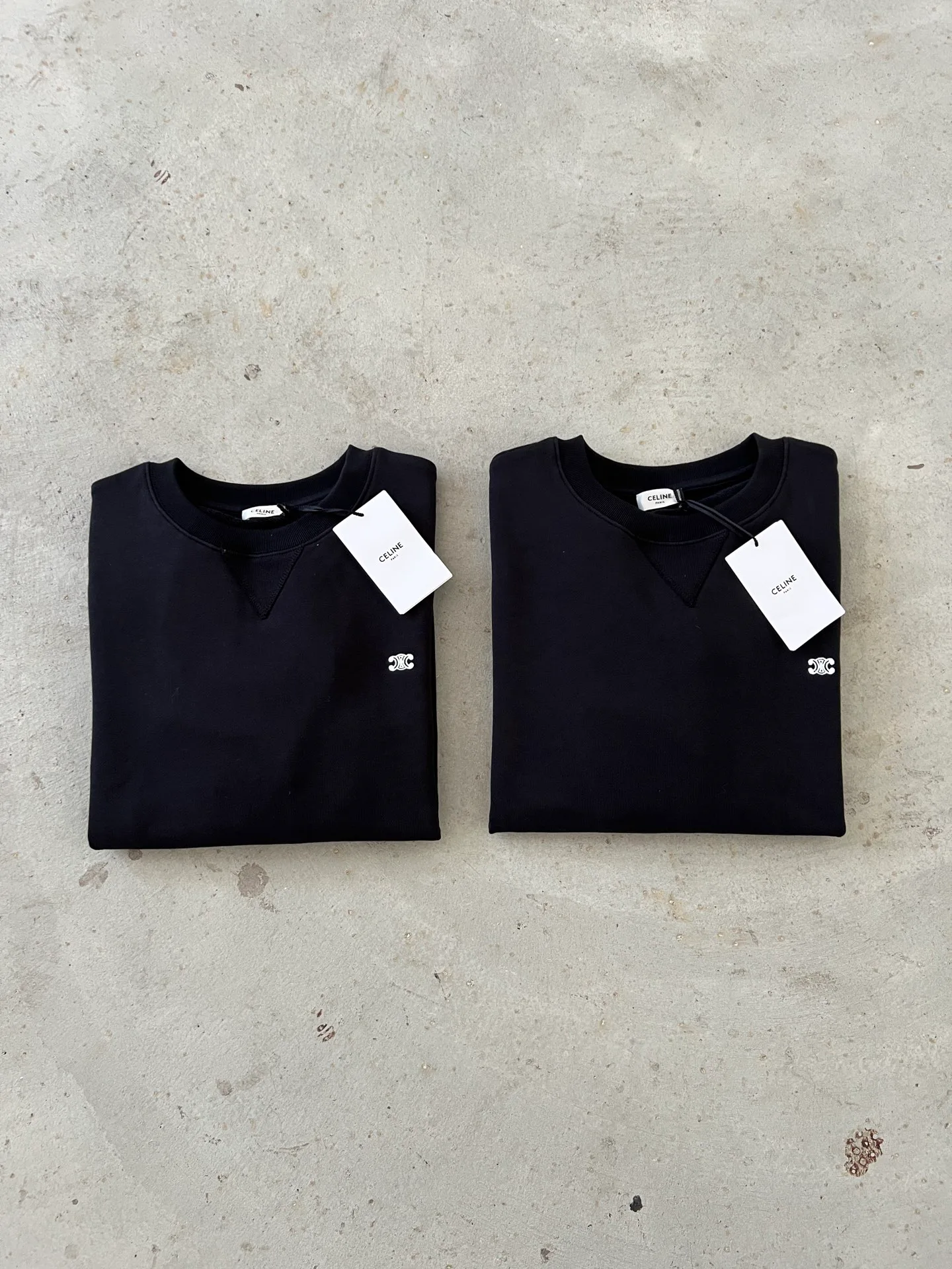 Свитшоты И Худи Мужские Celine 81159