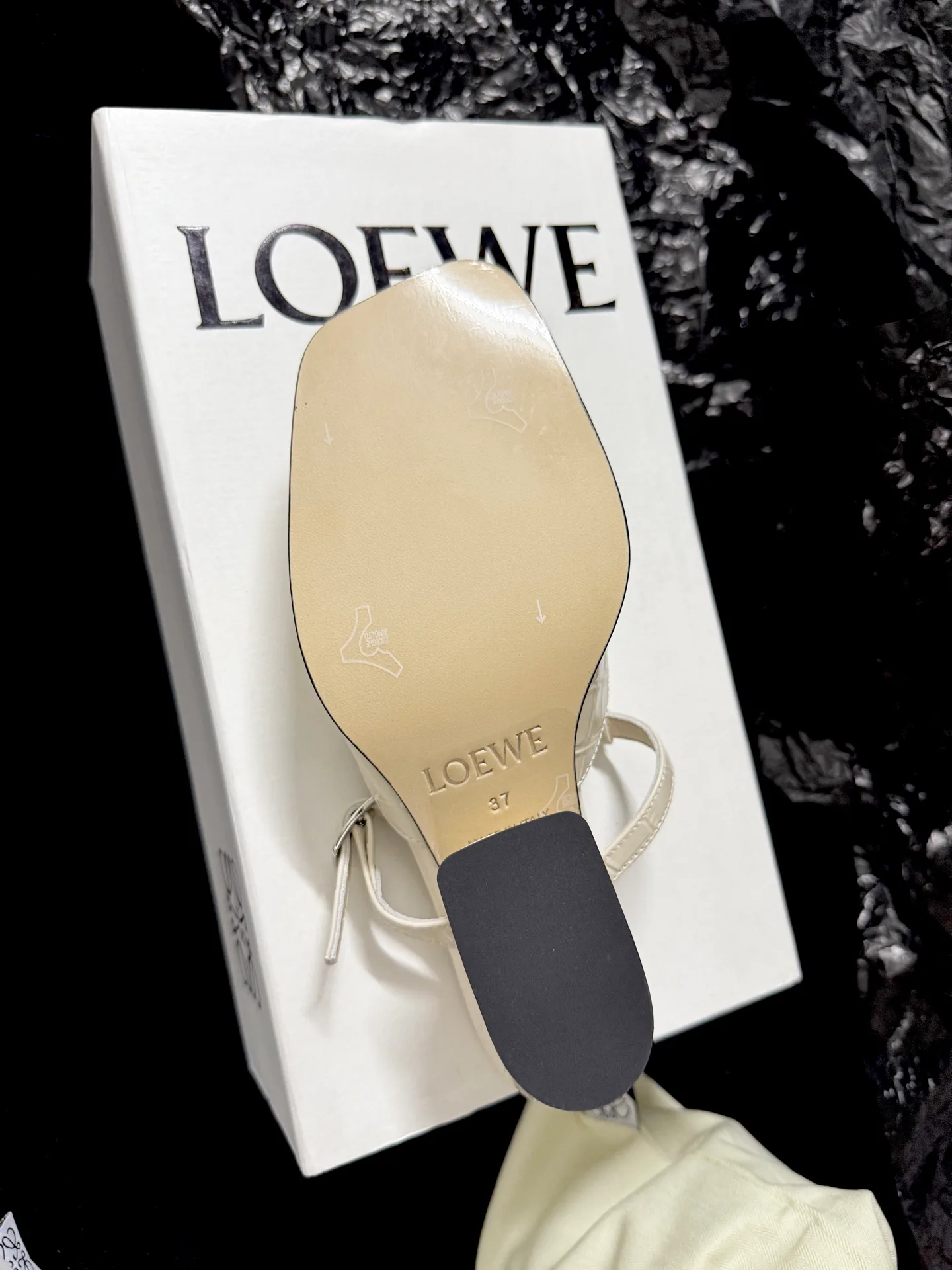 Туфли Женские Loewe 11531076