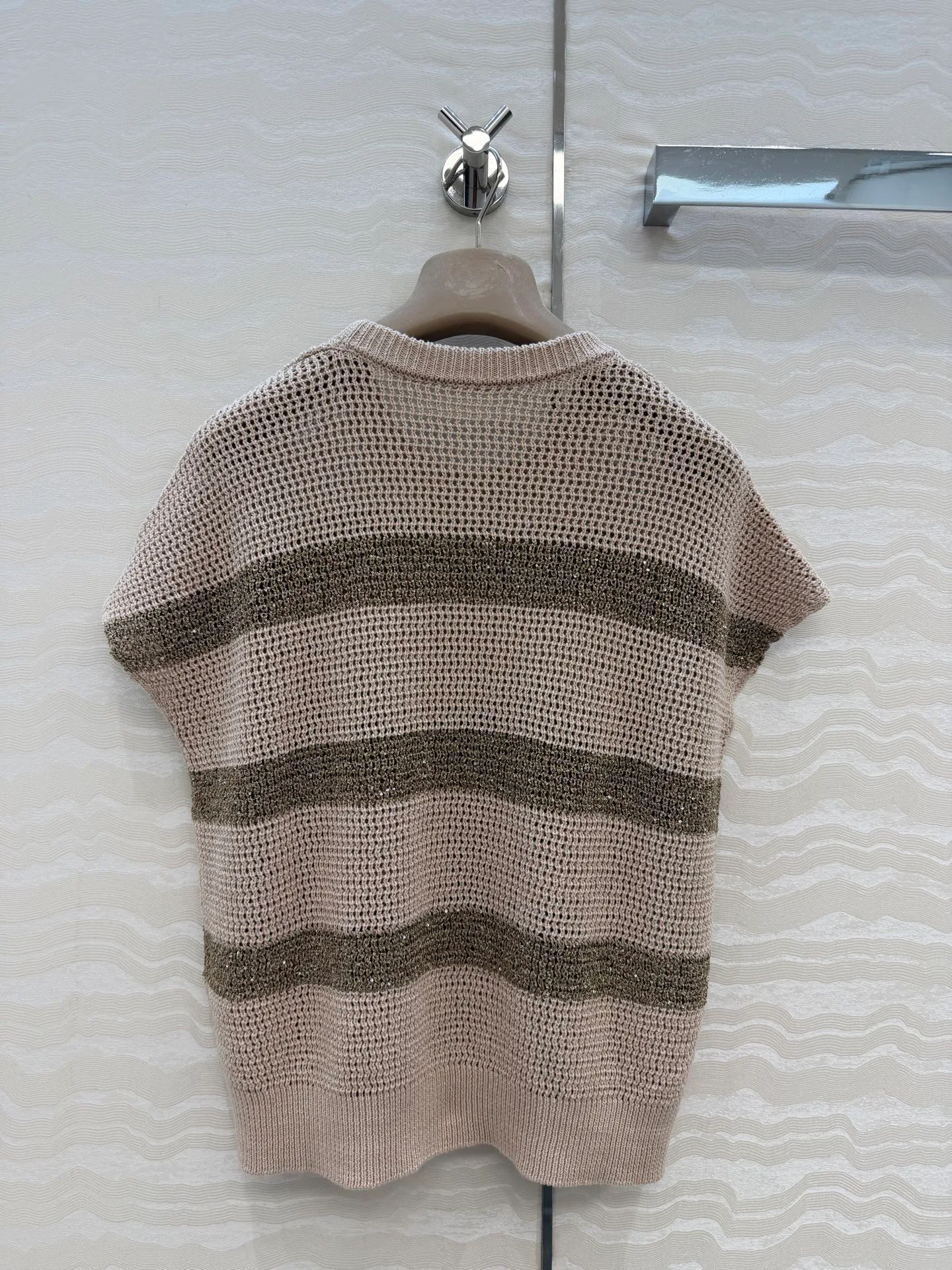 Жилеты Женские Brunello Cucinelli 11810358
