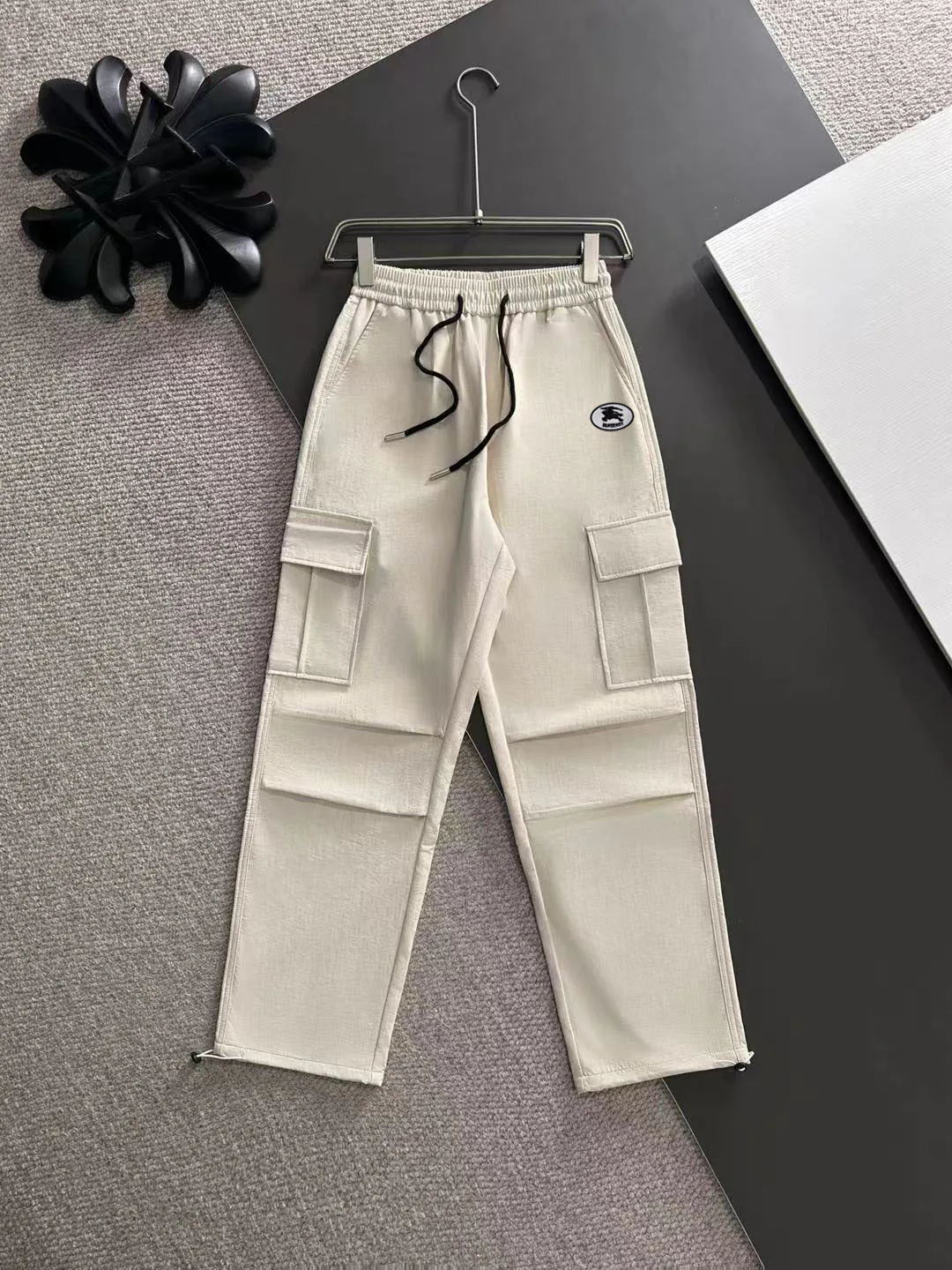 Брюки Мужские Burberry 725946