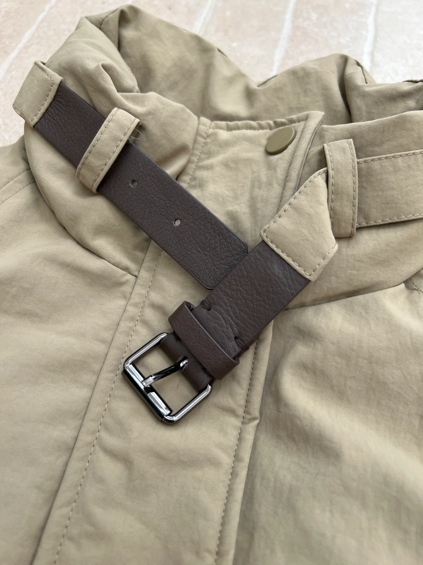 Куртки И Пуховики Женские Brunello Cucinelli 389872