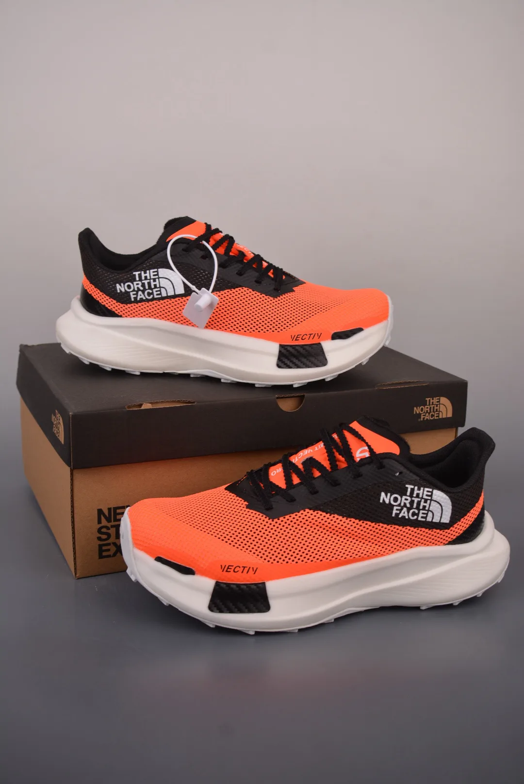 Кроссовки Женские The North Face 17576762