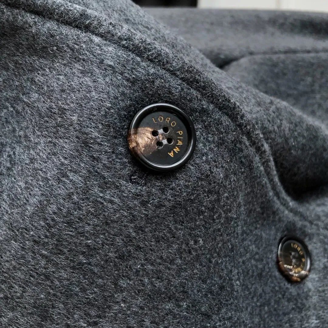 Пальто И Тренчи Мужские Loro Piana 5923585