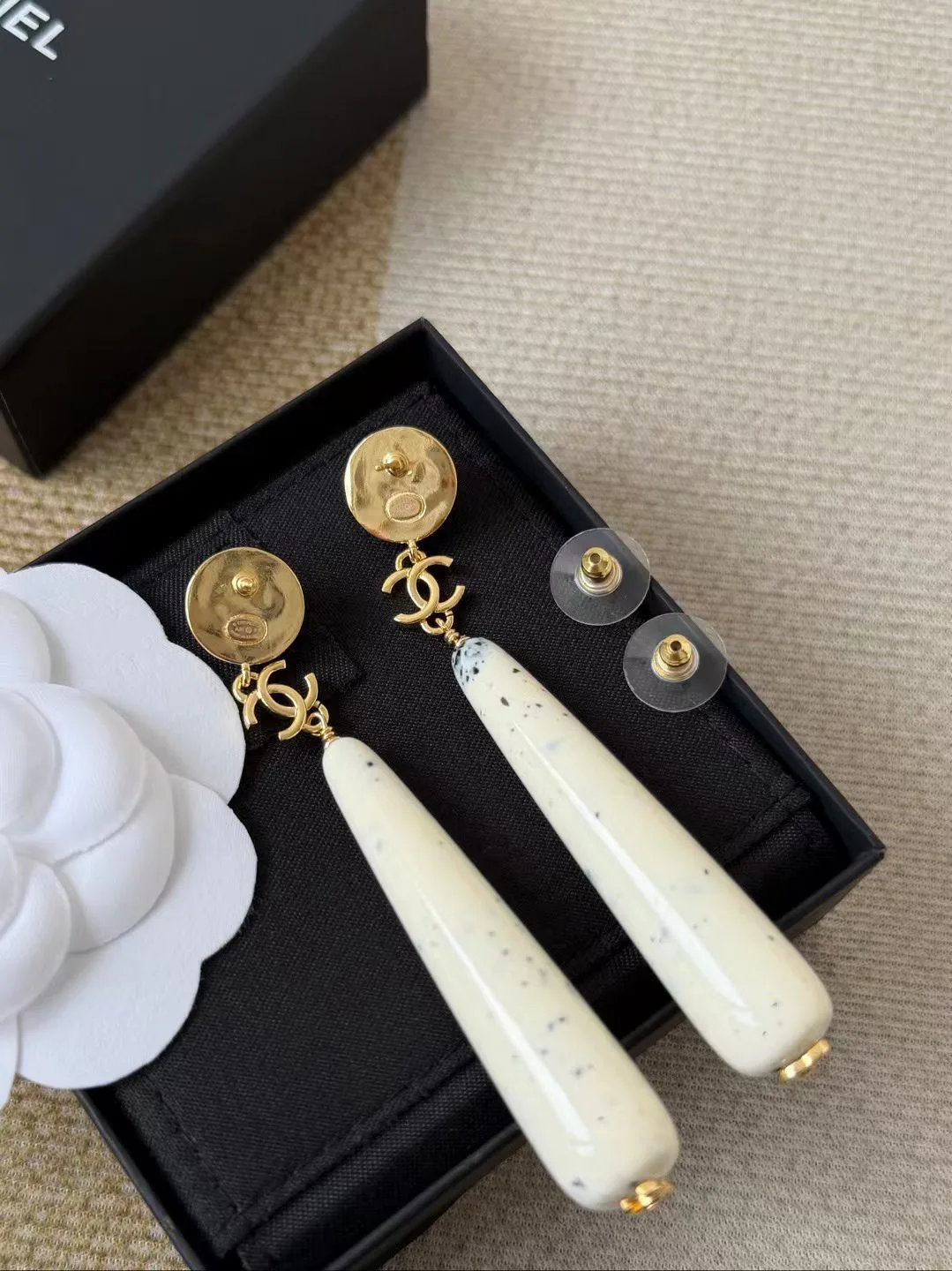 Бижутерия Chanel 18059165