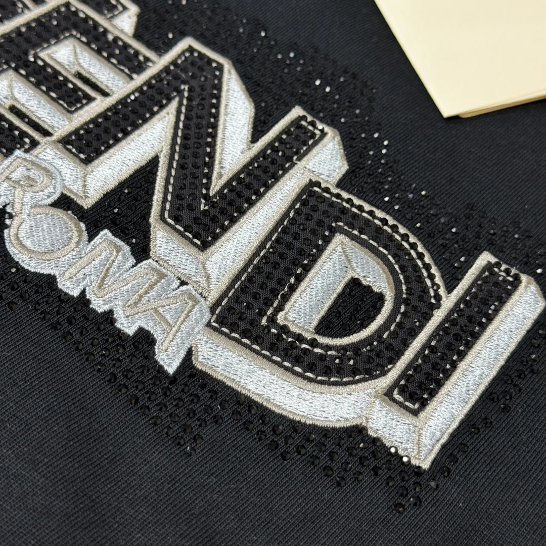 Футболки Женские Fendi 11829348