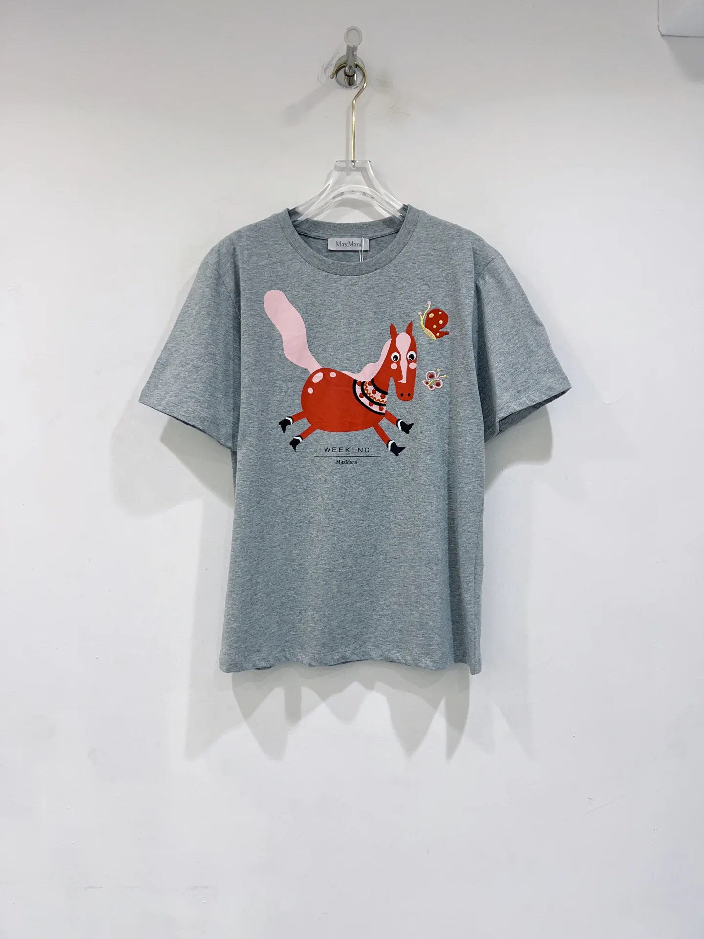 Футболки Женские Max Mara 1696596