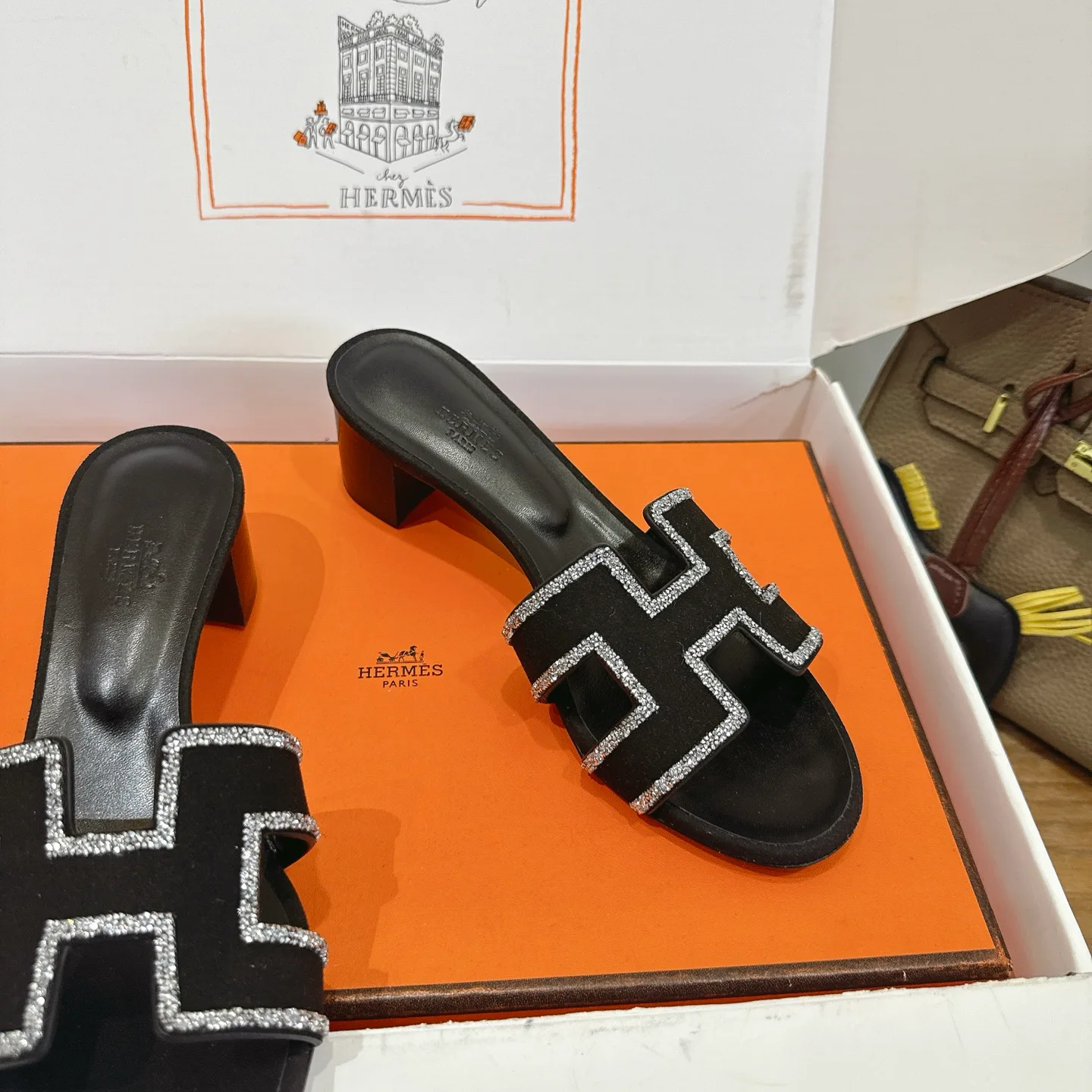 Туфли Женские Hermes 11579459
