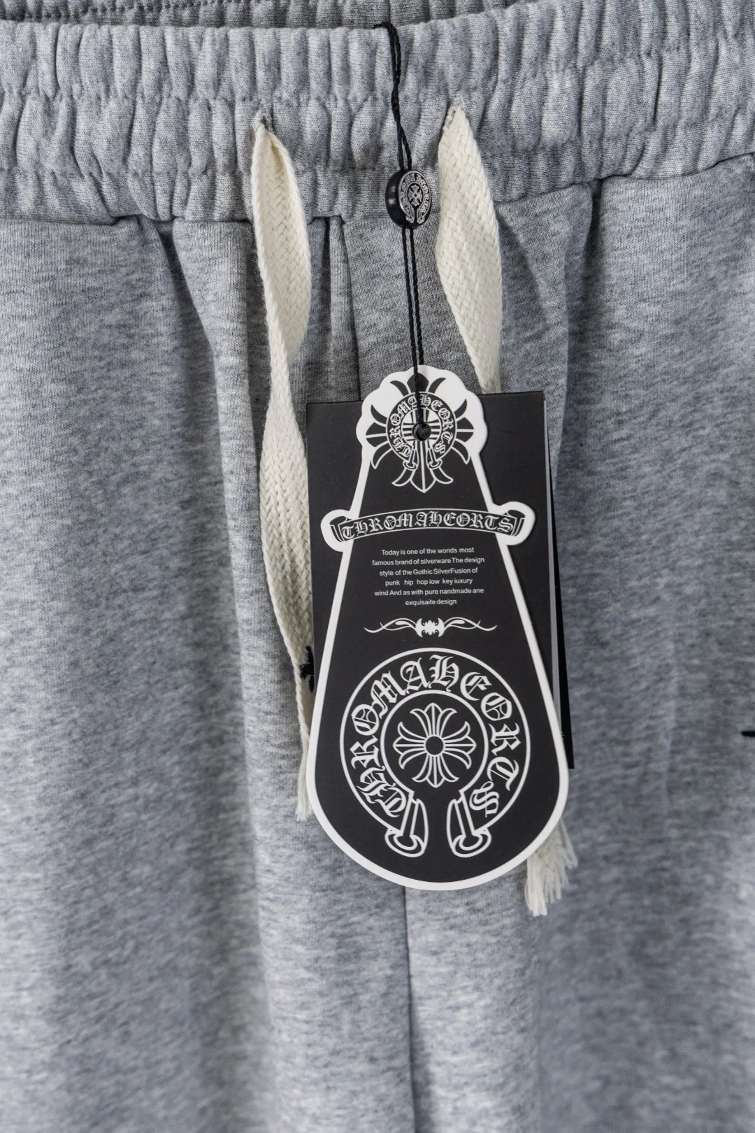 Шорты Мужские Chrome Hearts 11756360