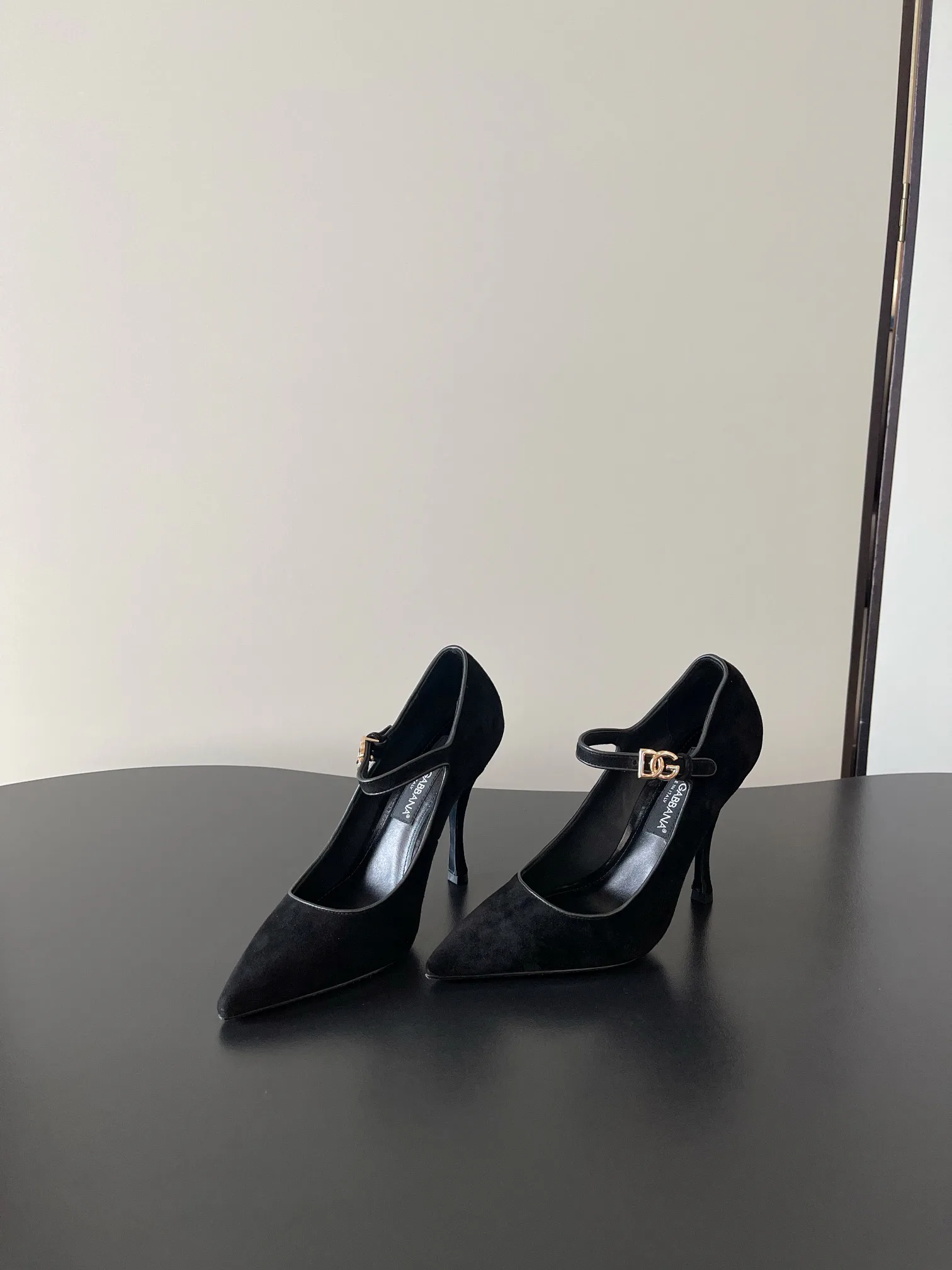 Туфли Женские Dolce & Gabbana 1523252