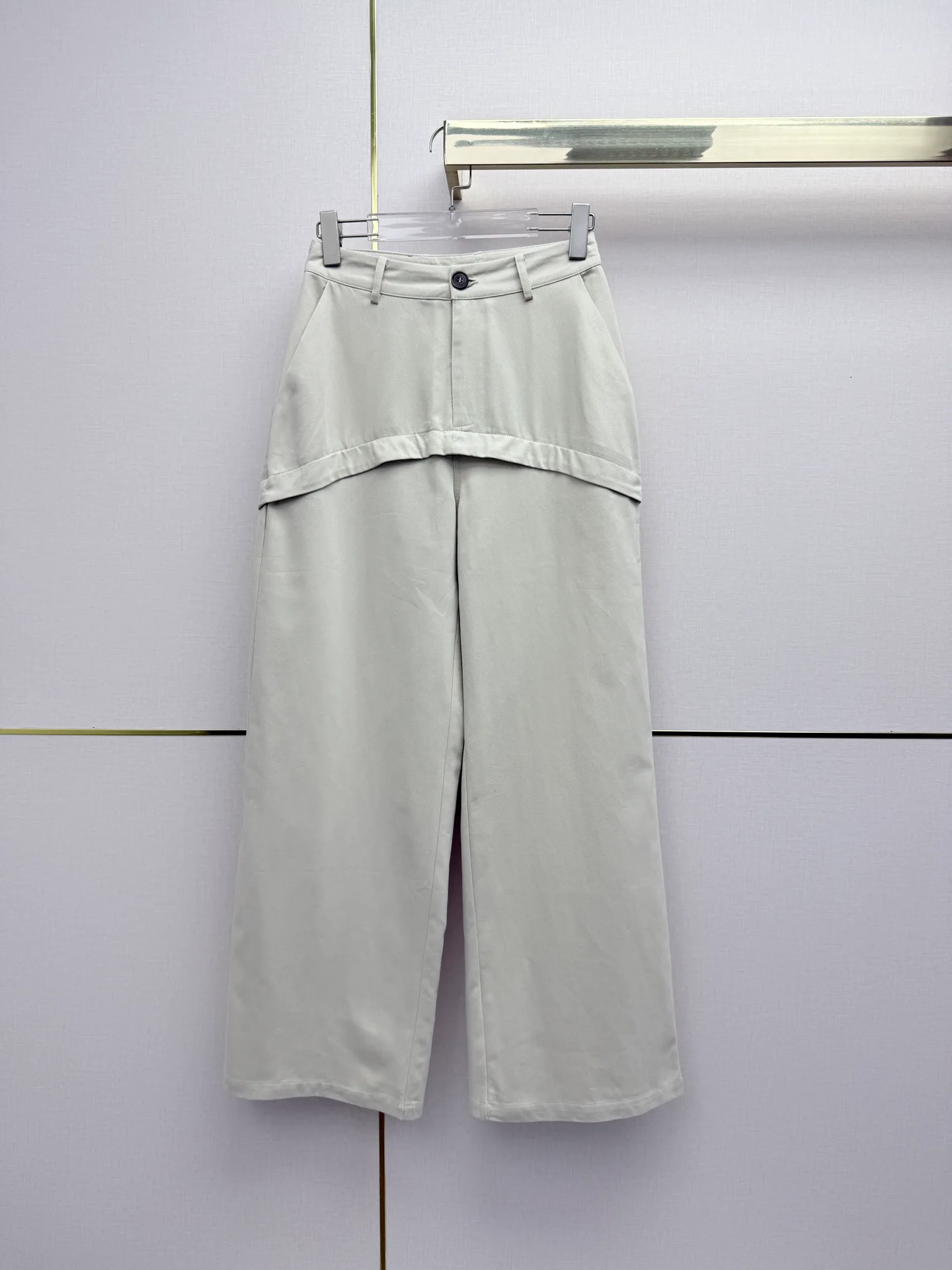 Брюки Женские Loewe 16944433