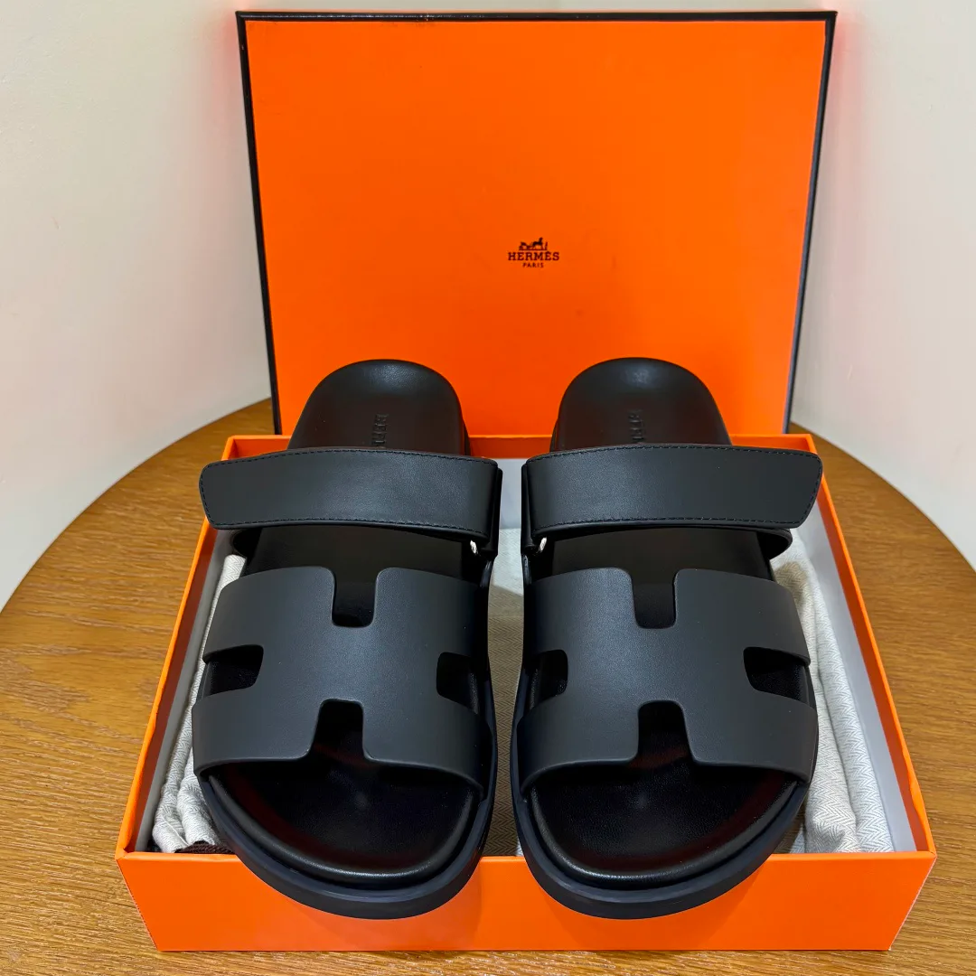 Сандалии Женские Hermes 1090099