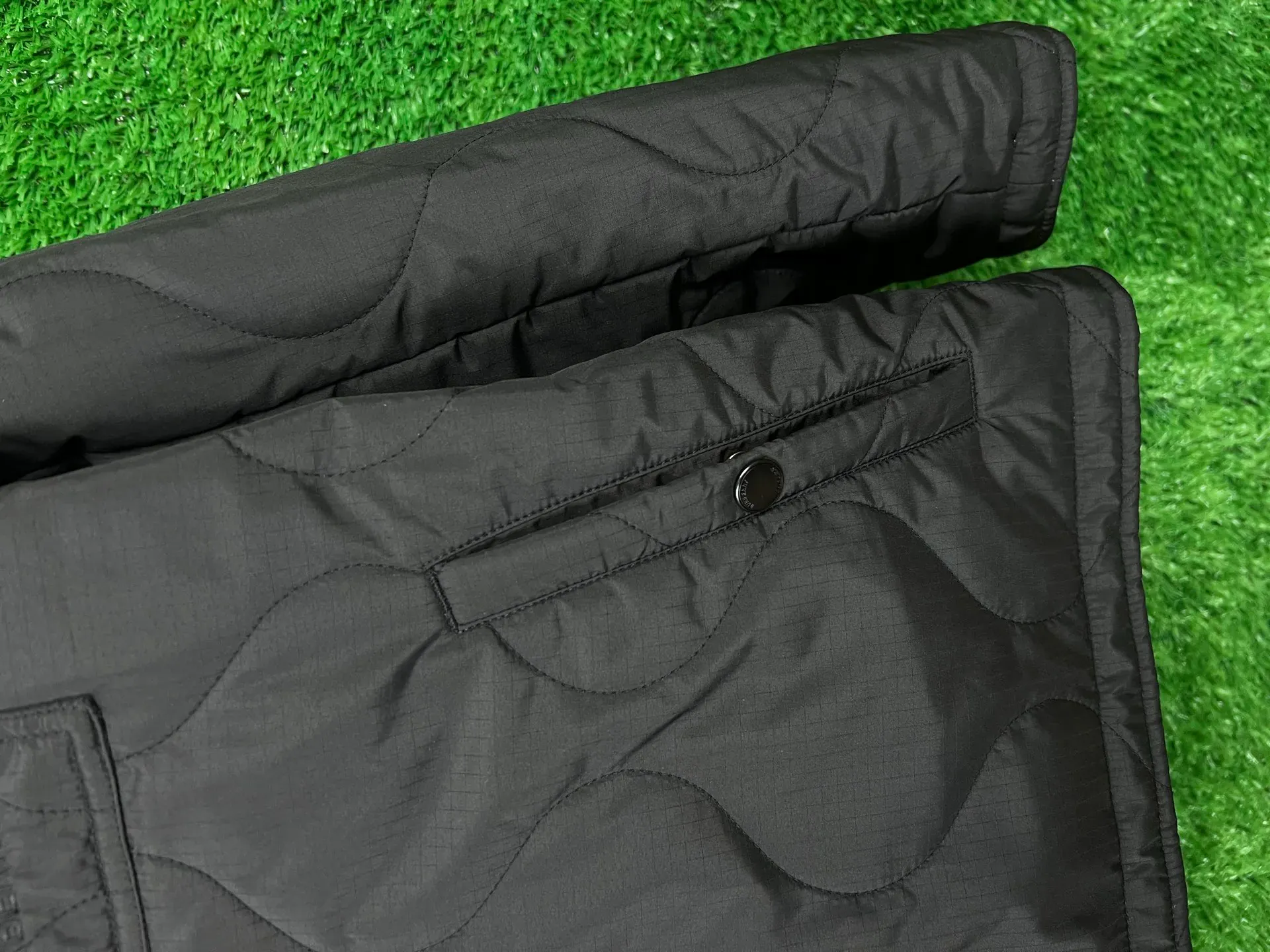 Куртки И Пуховики Мужские Burberry 21935