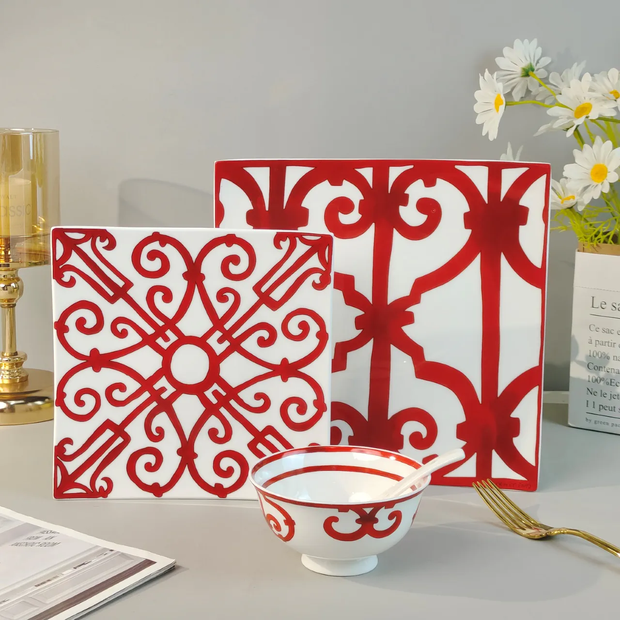 Посуда Hermes 431355