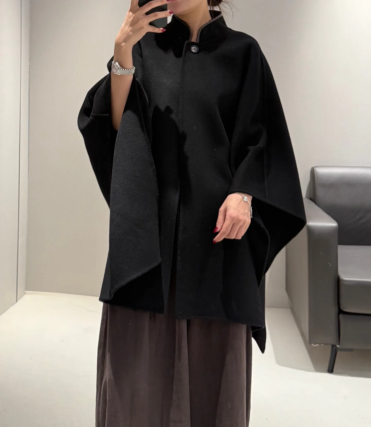 Пальто Женские Loro Piana 18274203