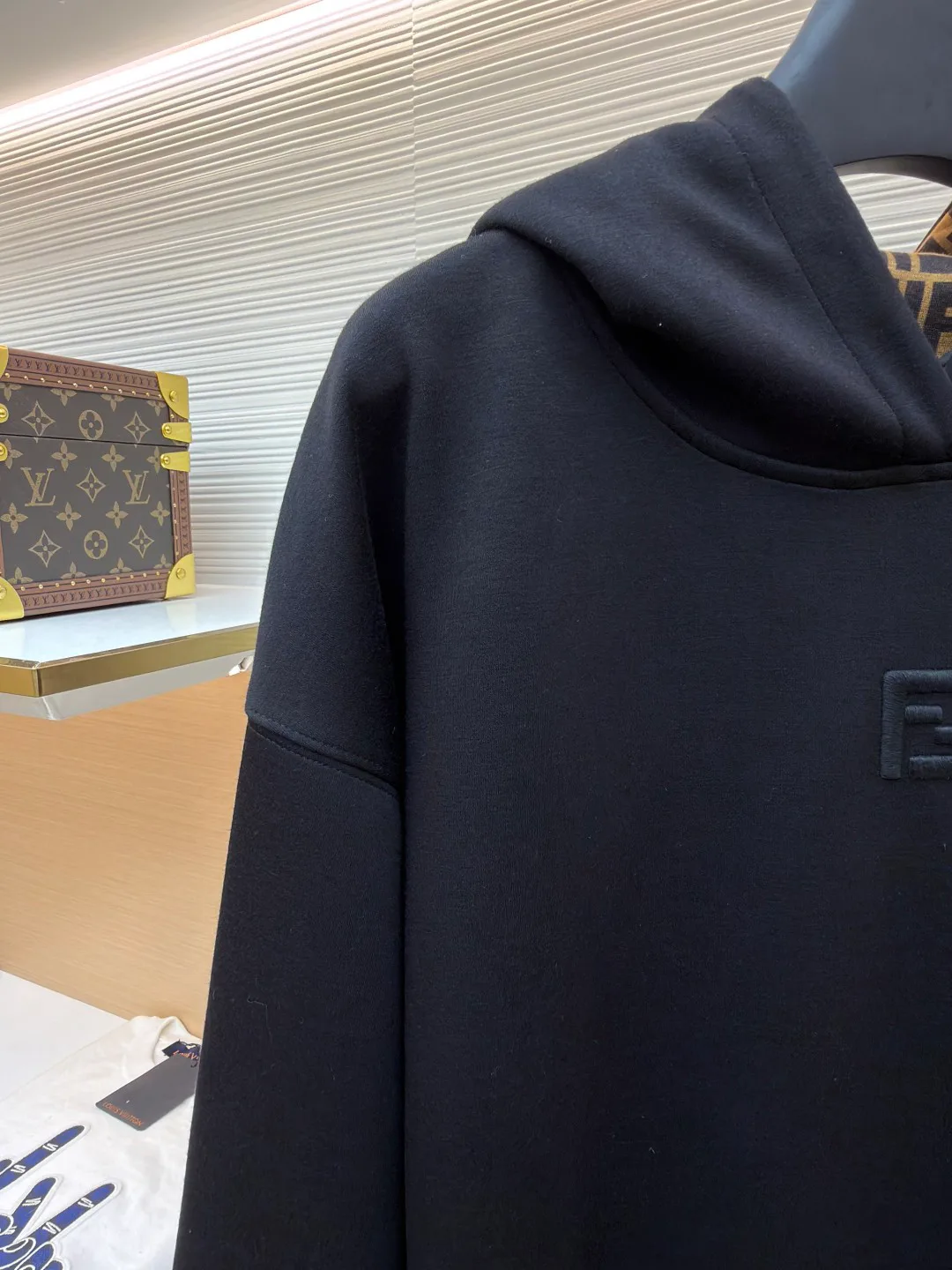 Свитшоты И Худи Мужские Fendi 18612855