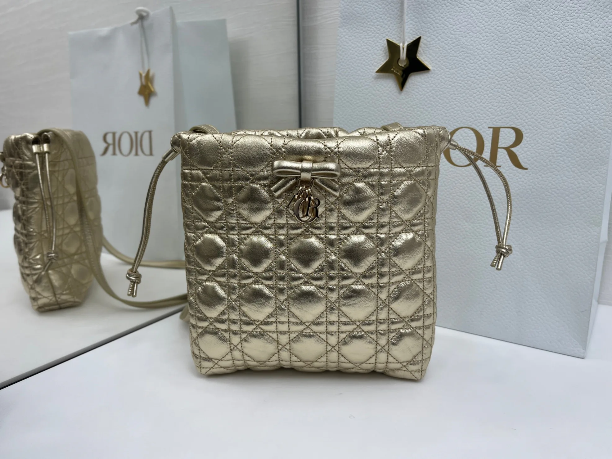 Сумки На Ремне Женские Christian Dior 12817857