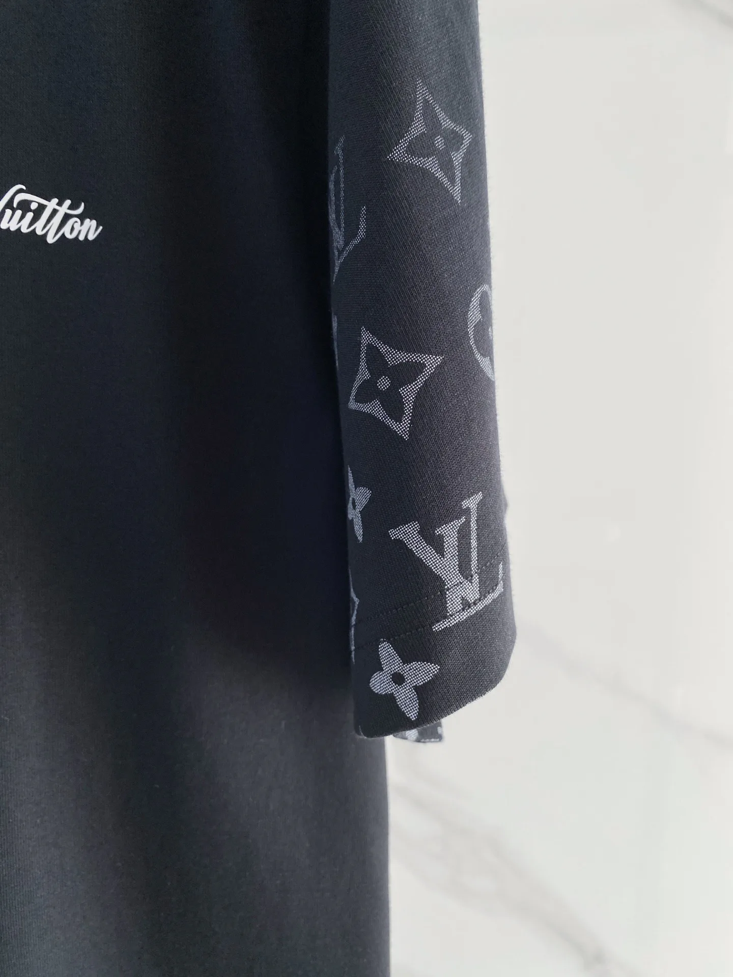 Футболки Мужские Louis Vuitton 13182448