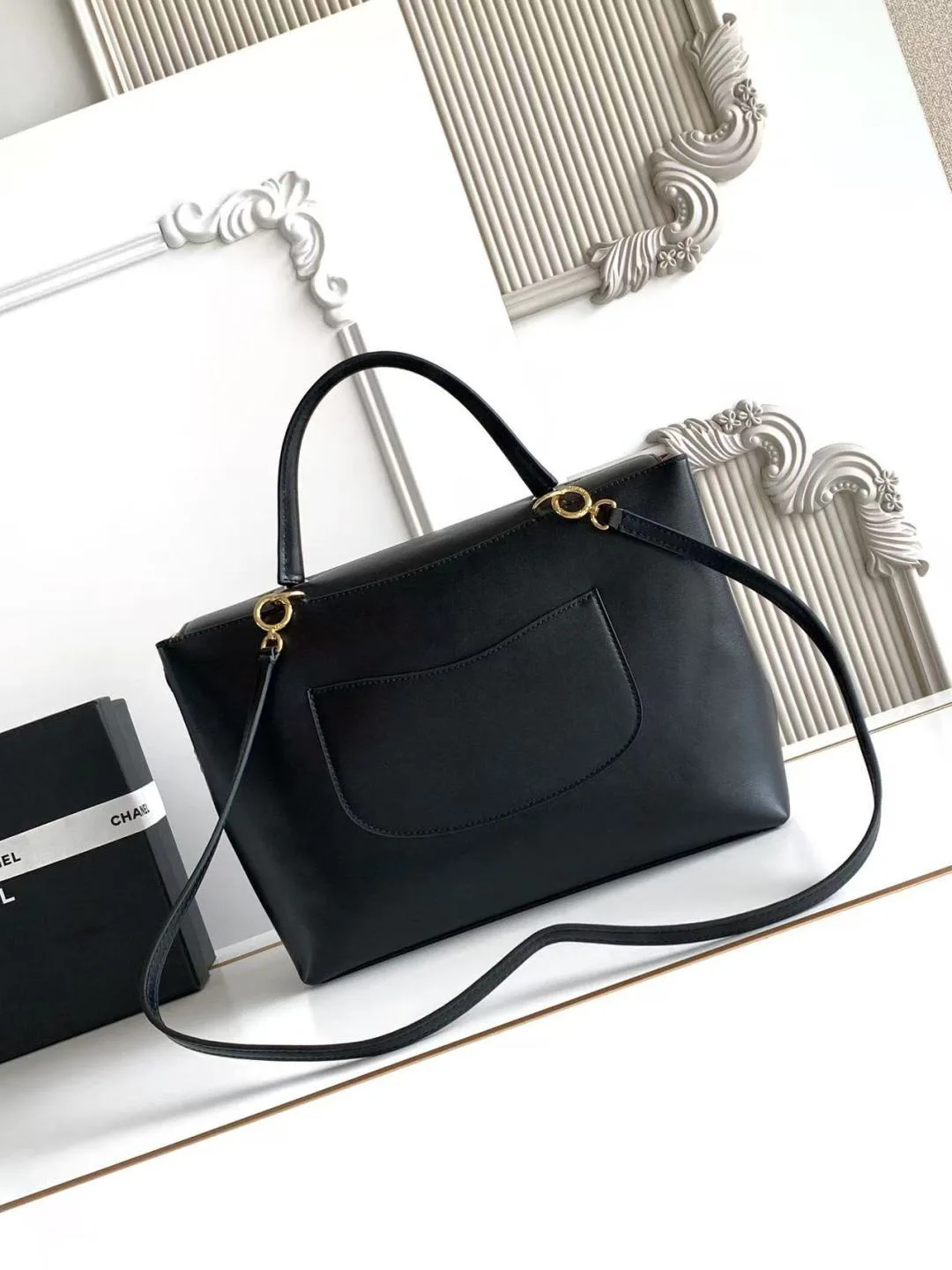 Классические Сумки Женские Chanel 18057811