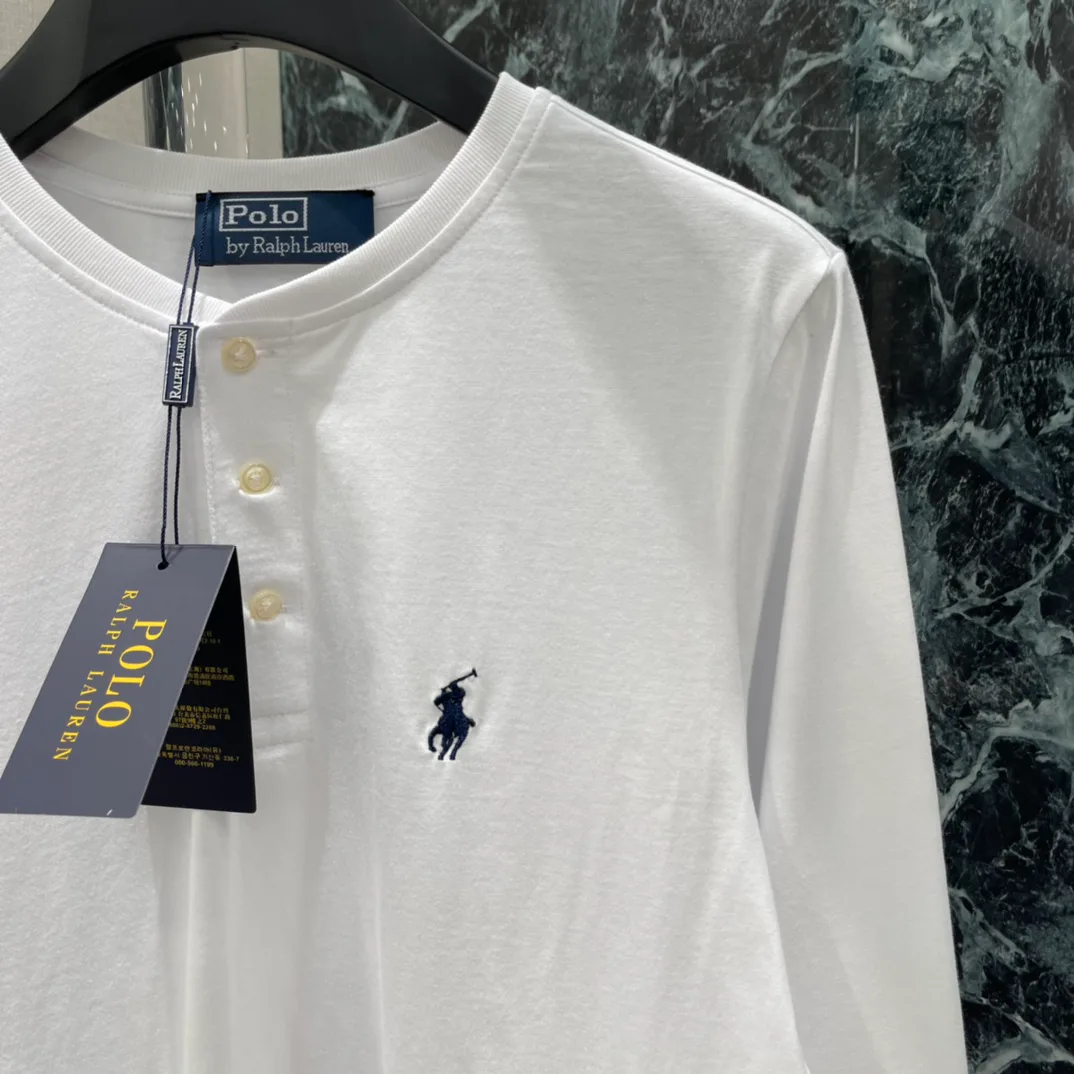 Лонгсливы Женские Ralph Lauren 11578783