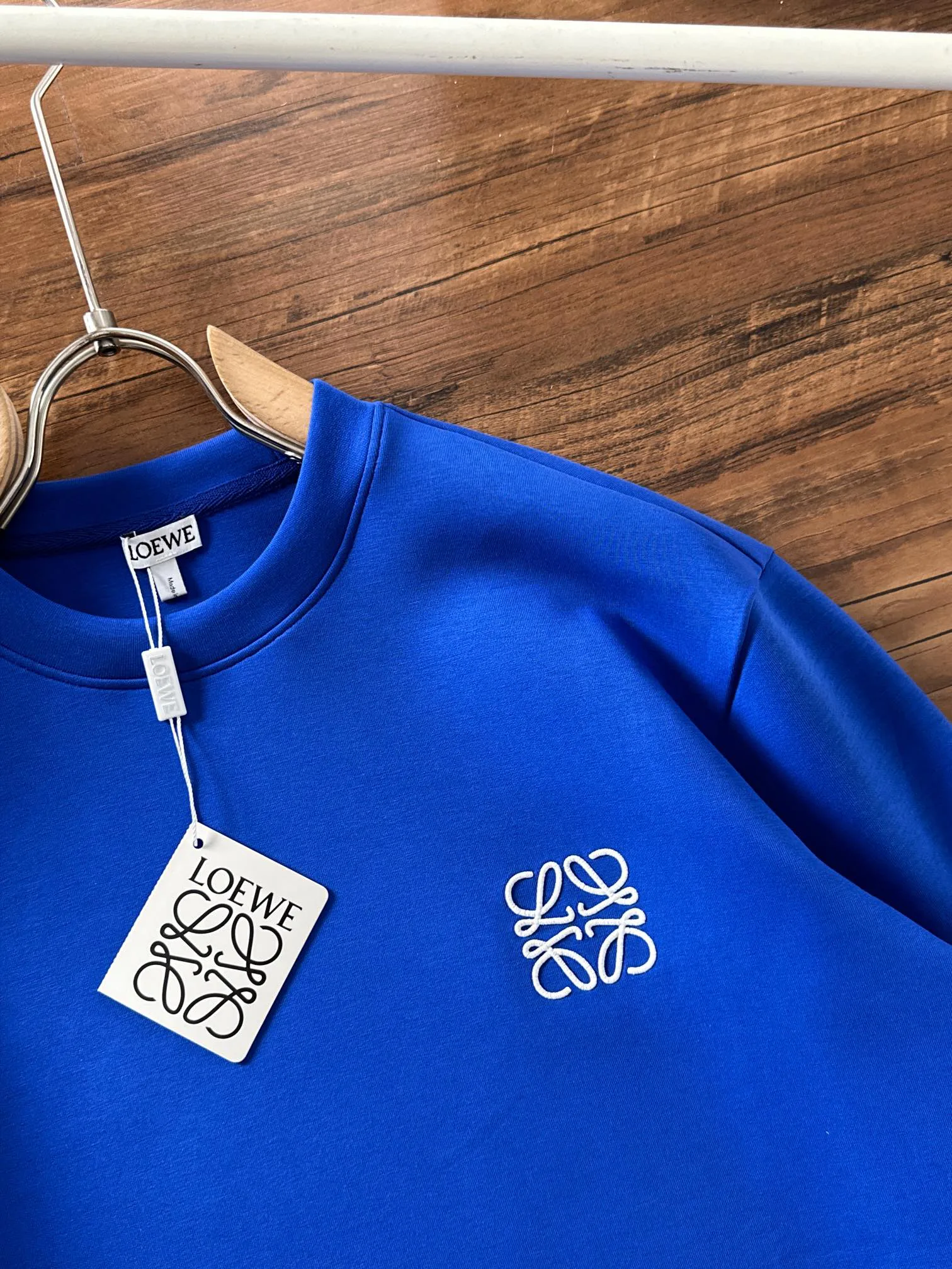 Свитшоты Мужские Loewe 298324