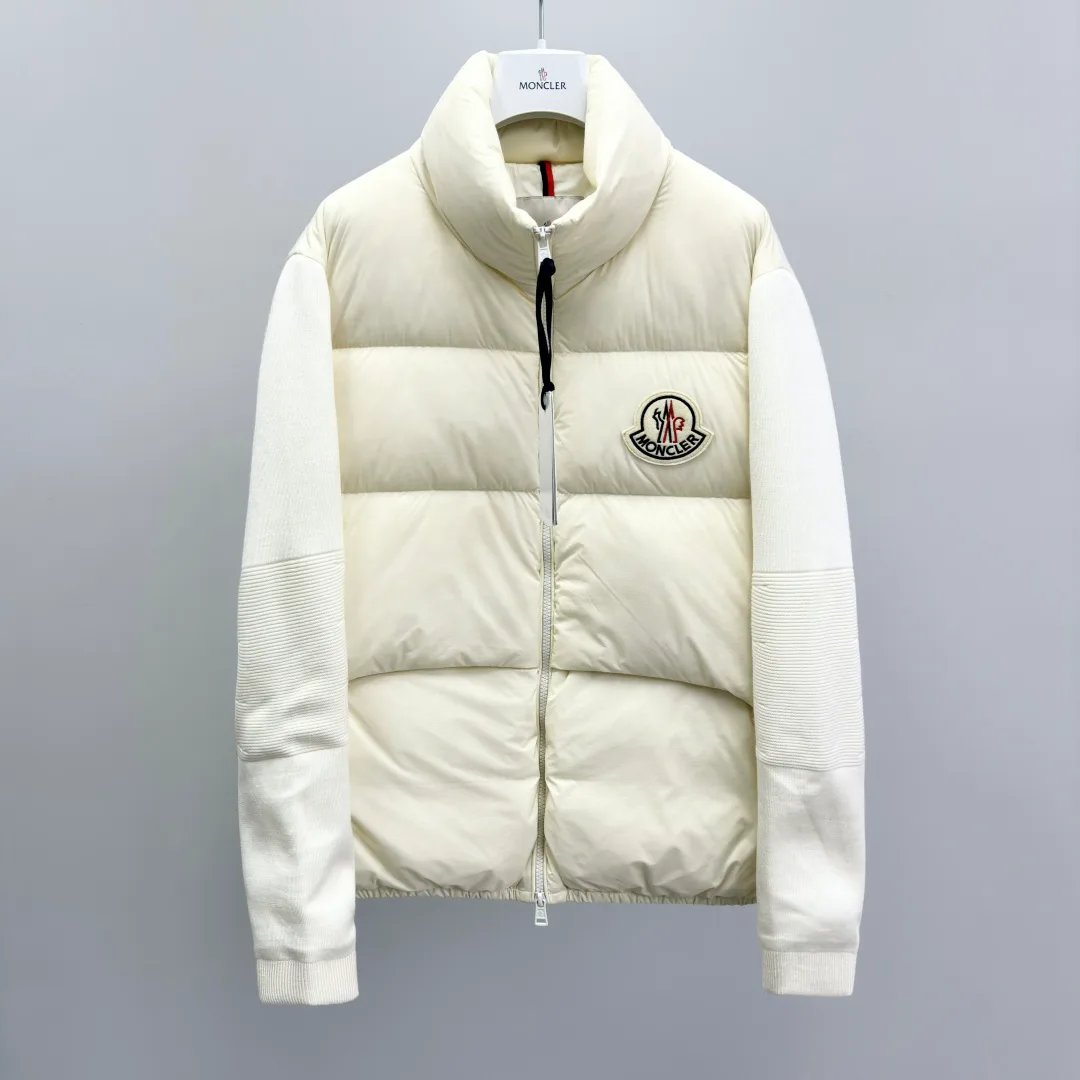 Куртки И Пуховики Мужские Moncler 169855