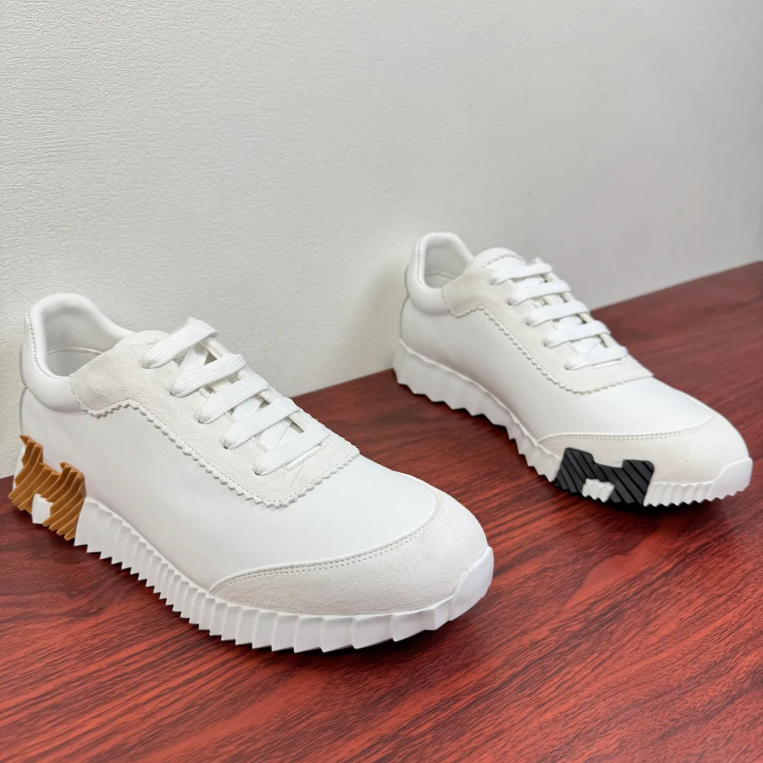 Кроссовки Женские Hermes 11393477