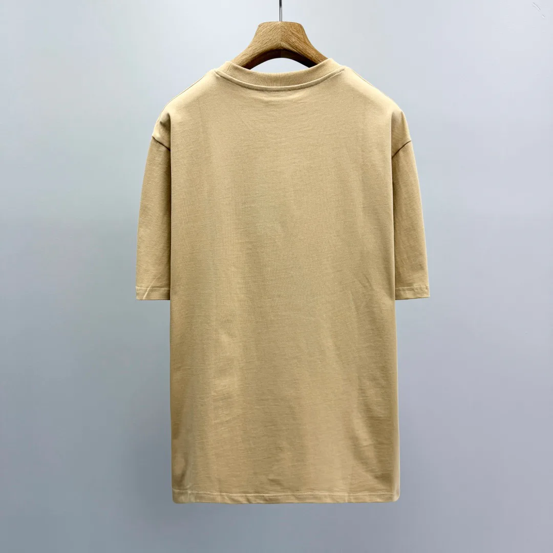 Футболки Мужские Christian Dior 7025662