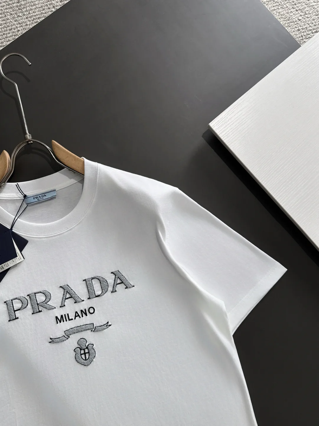 Футболки Мужские Prada 11664751