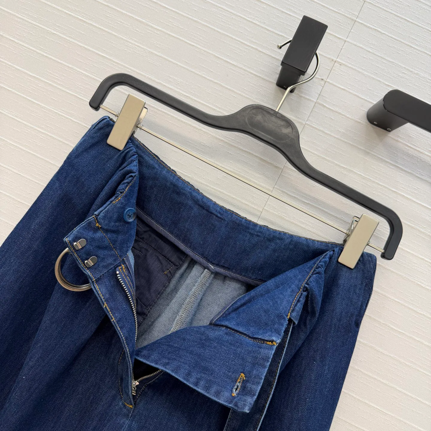 Джинсы Мужские Louis Vuitton 13077174