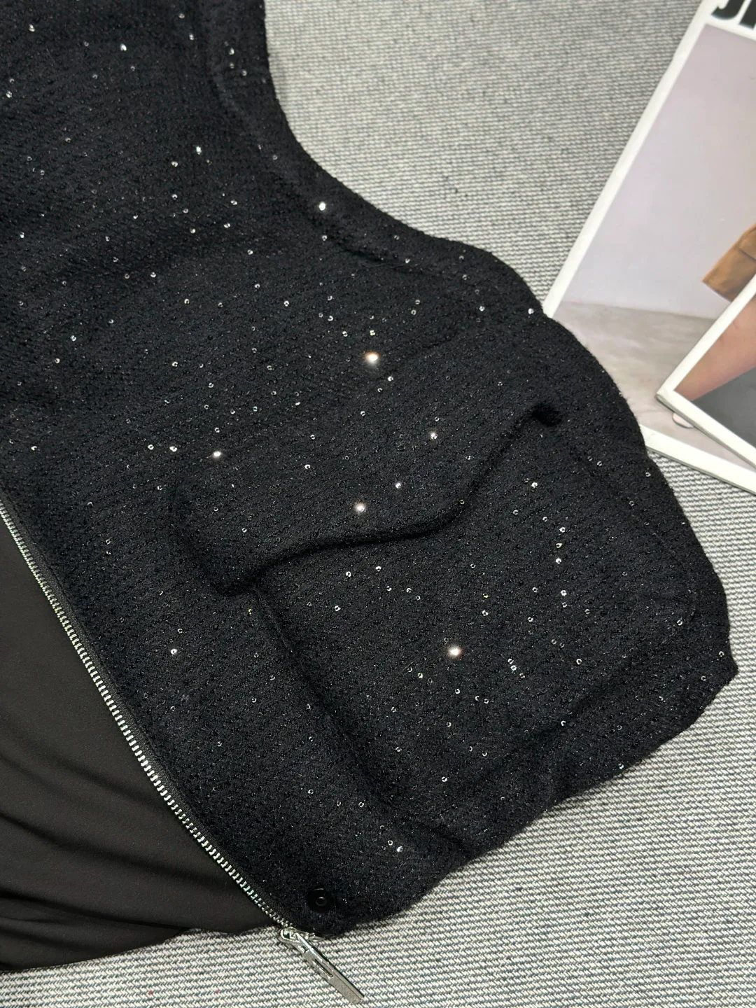 Куртки И Пуховики Женские Chanel 234339