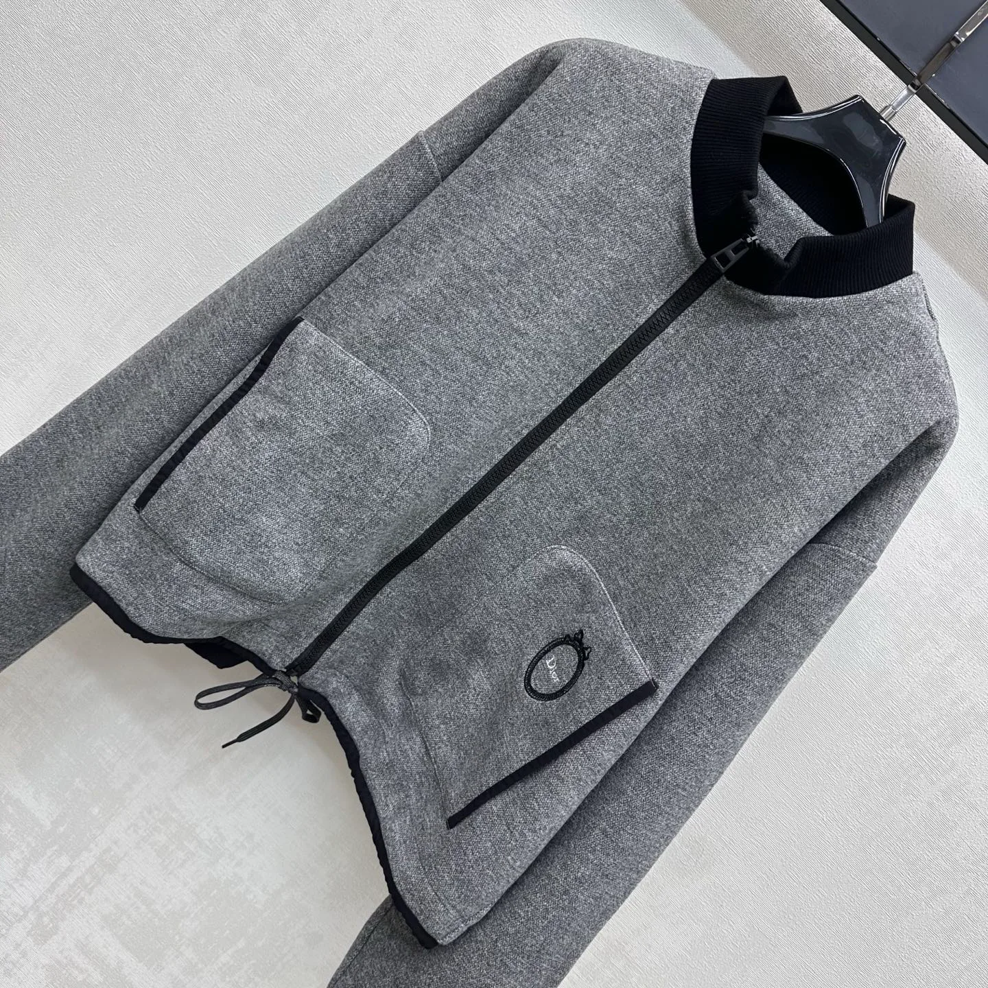 Куртки И Пуховики Женские Christian Dior 18328022