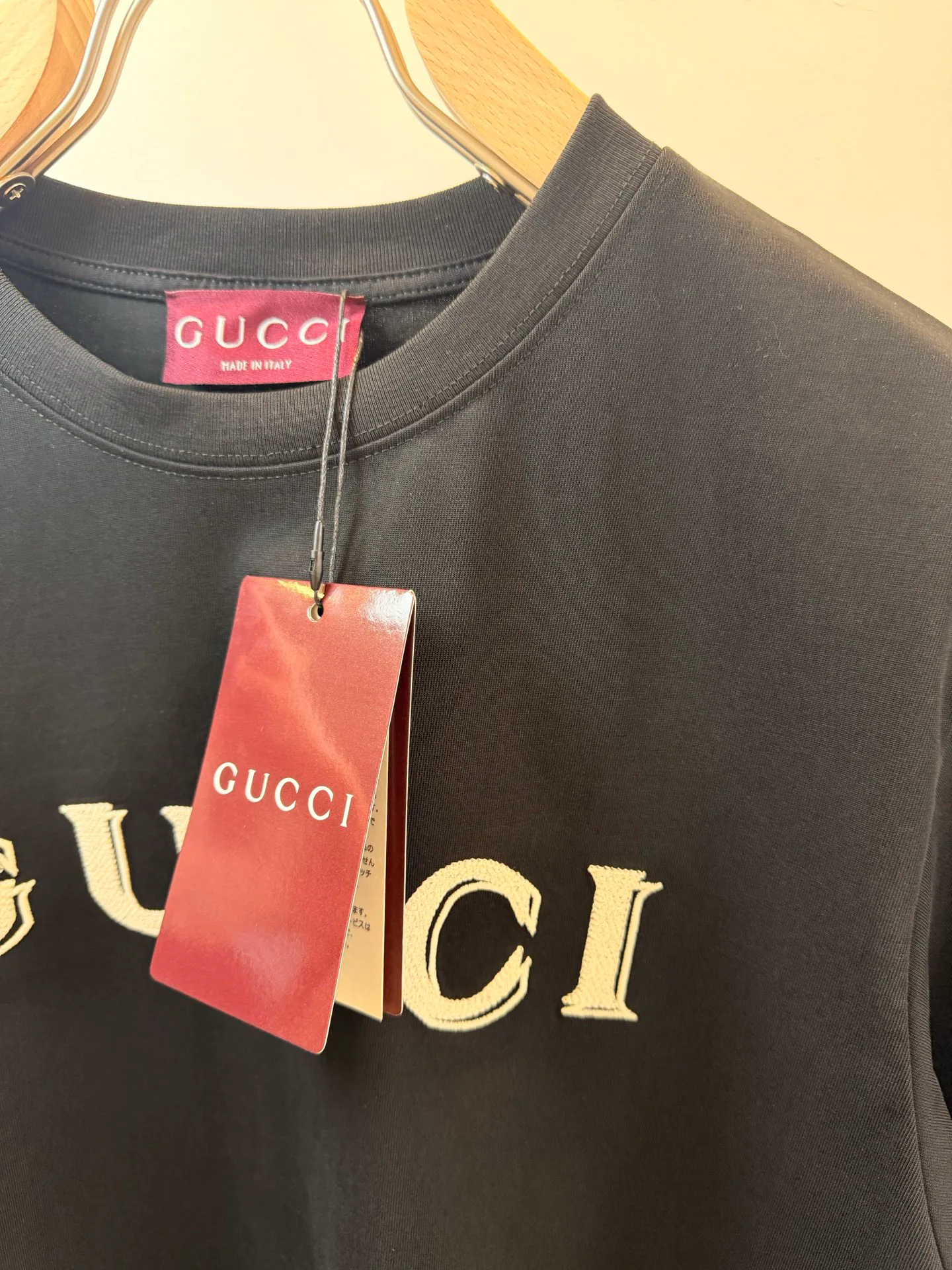 Футболки Женские Gucci 11629292