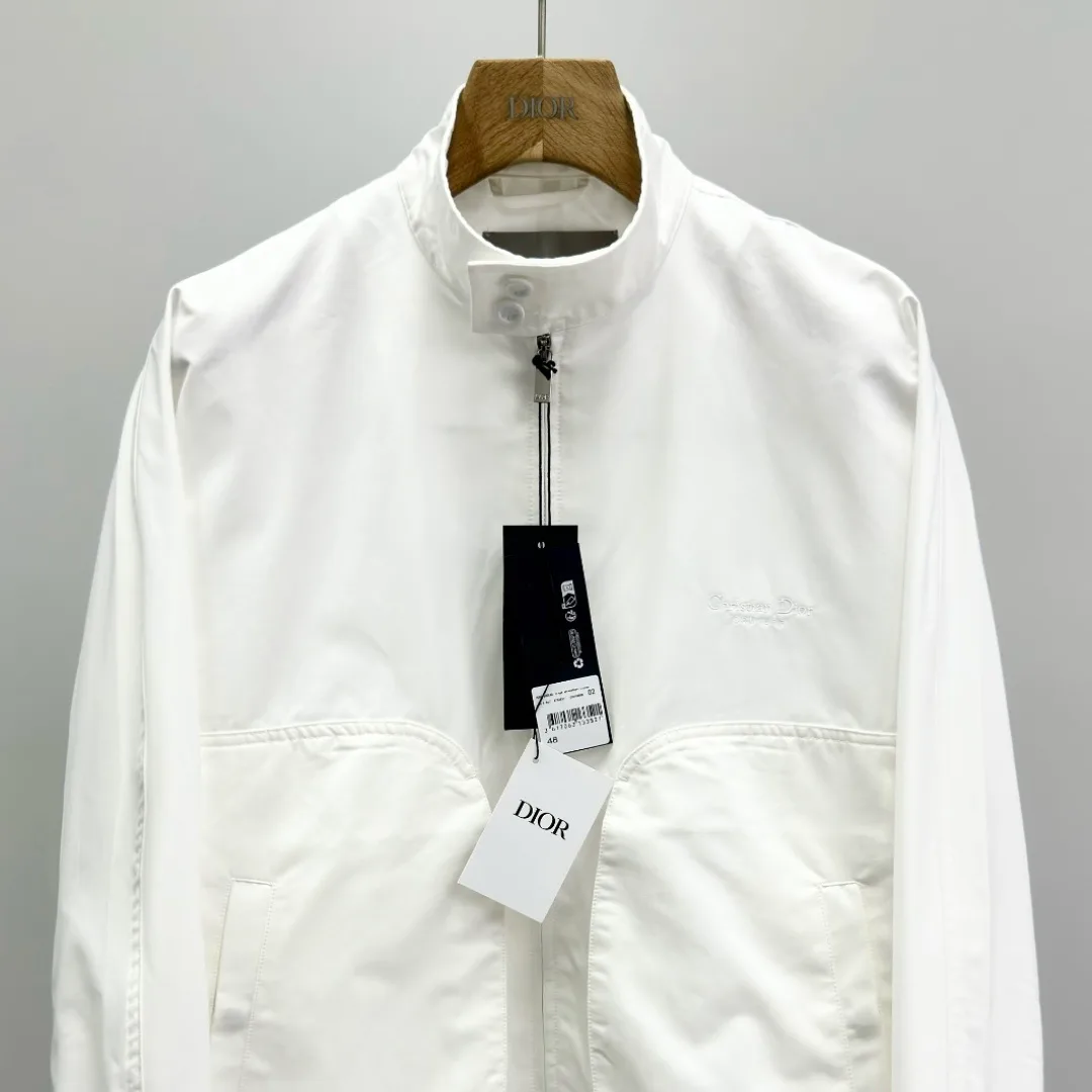 Куртки И Пуховики Мужские Christian Dior 723786