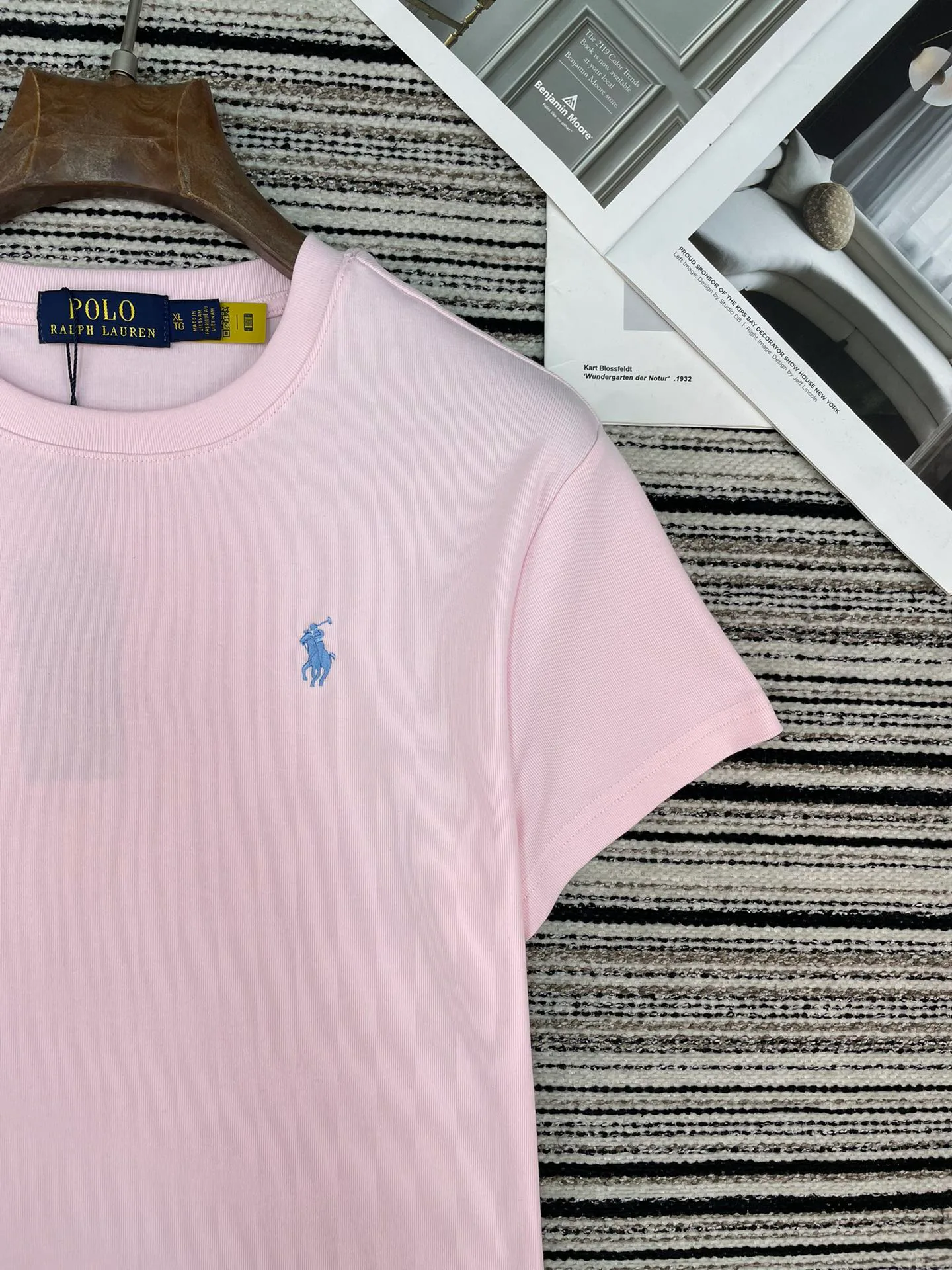Футболки Женские Ralph Lauren 11429399