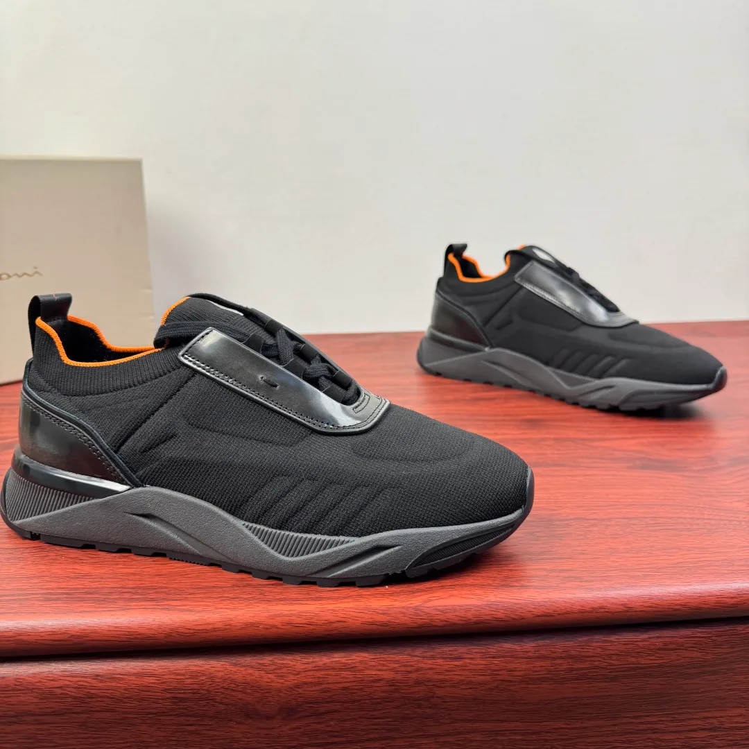 Мокасины Мужские Santoni 11456548
