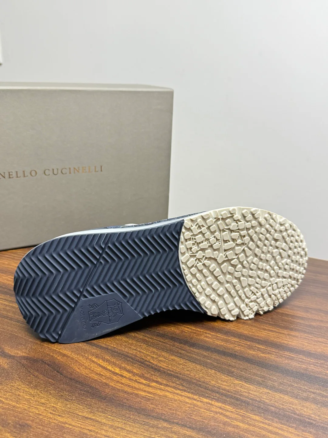 Кроссовки Мужские Brunello Cucinelli 20163794