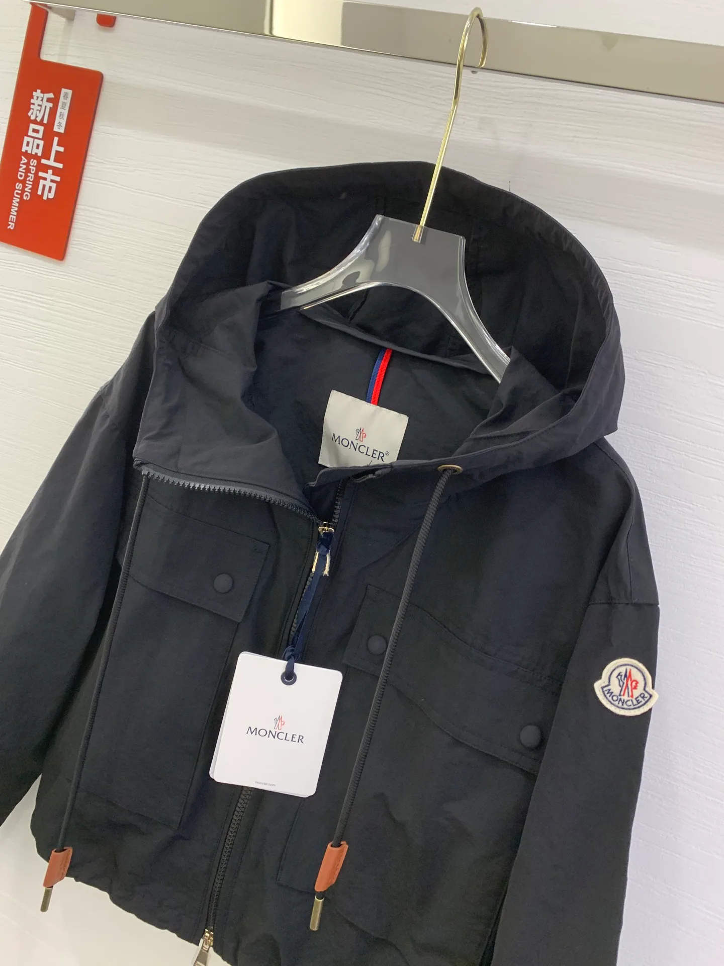 Куртки И Пуховики Женские Moncler 11489468