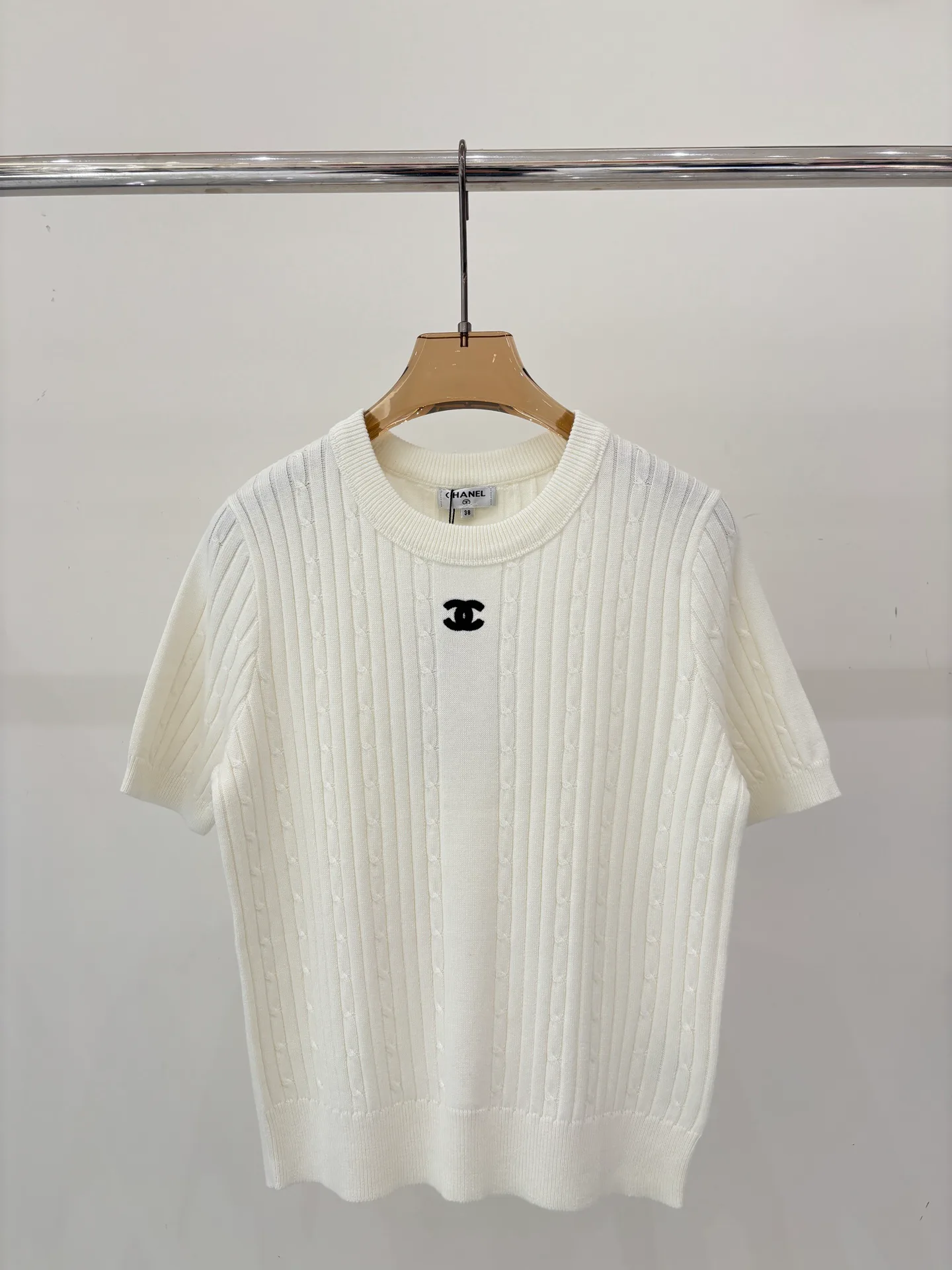 Топы Женские Chanel 11730680