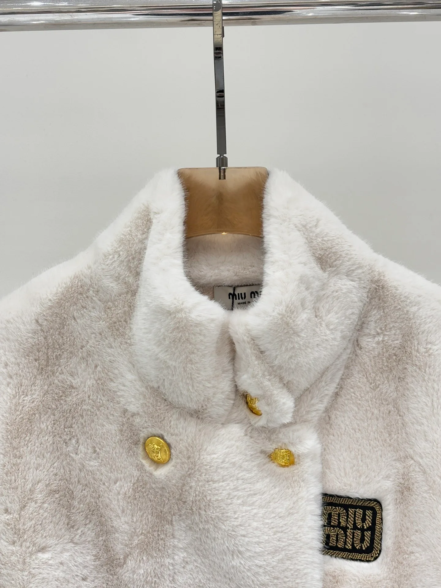 Куртки И Пуховики Женские Miu Miu 272924