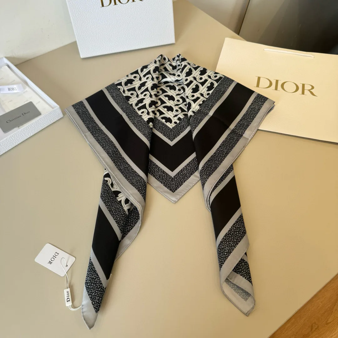 Платки Christian Dior 11115330