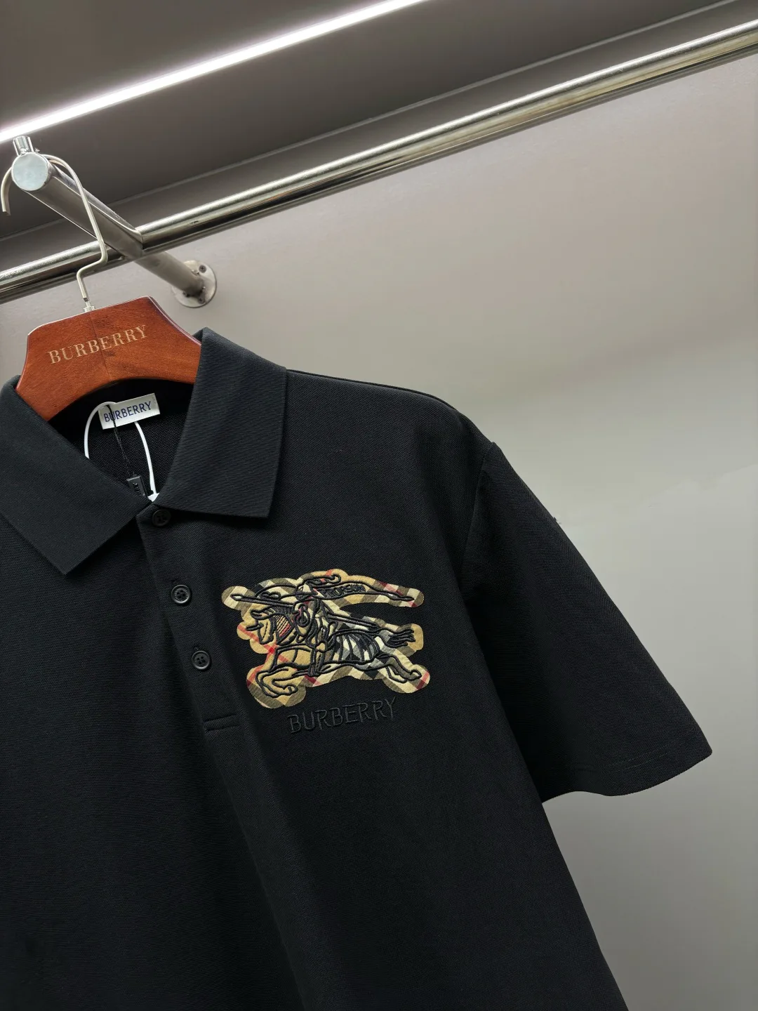 Рубашки Мужские Burberry 9491798