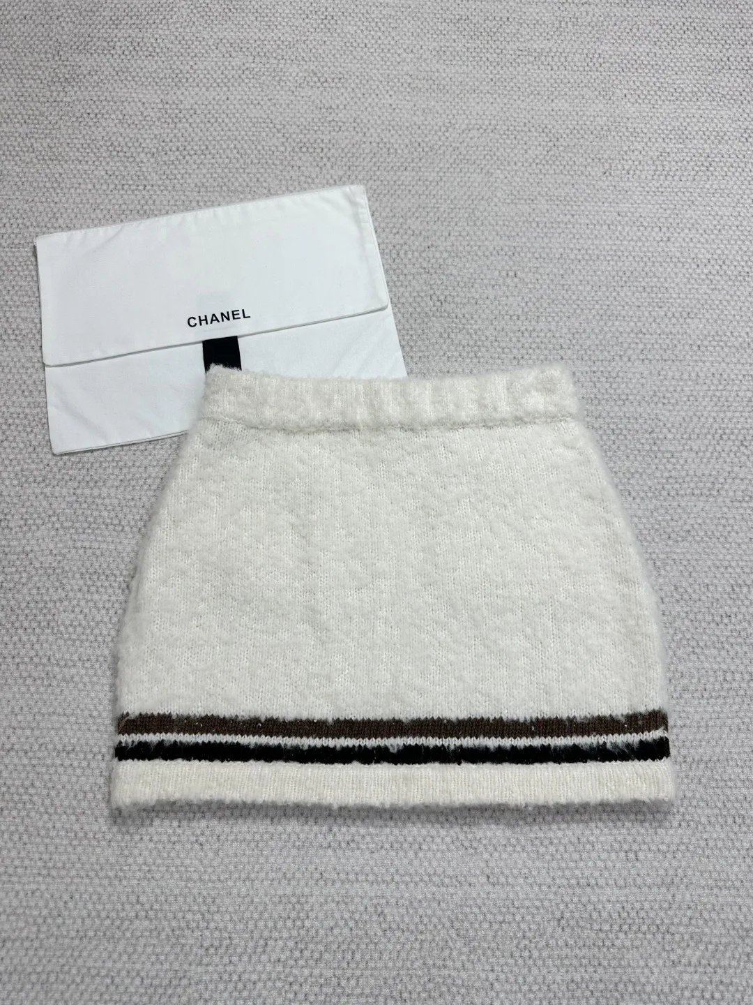 Юбки Женские Chanel 9866263