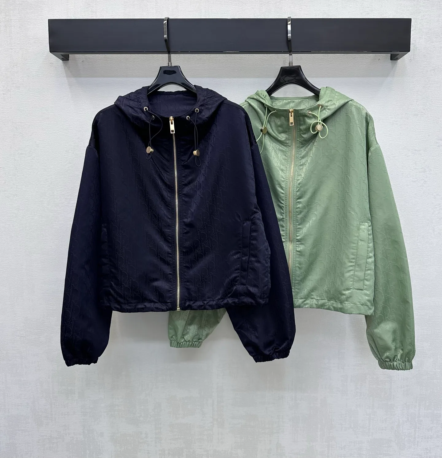 Куртки И Пуховики Женские Christian Dior 11673994