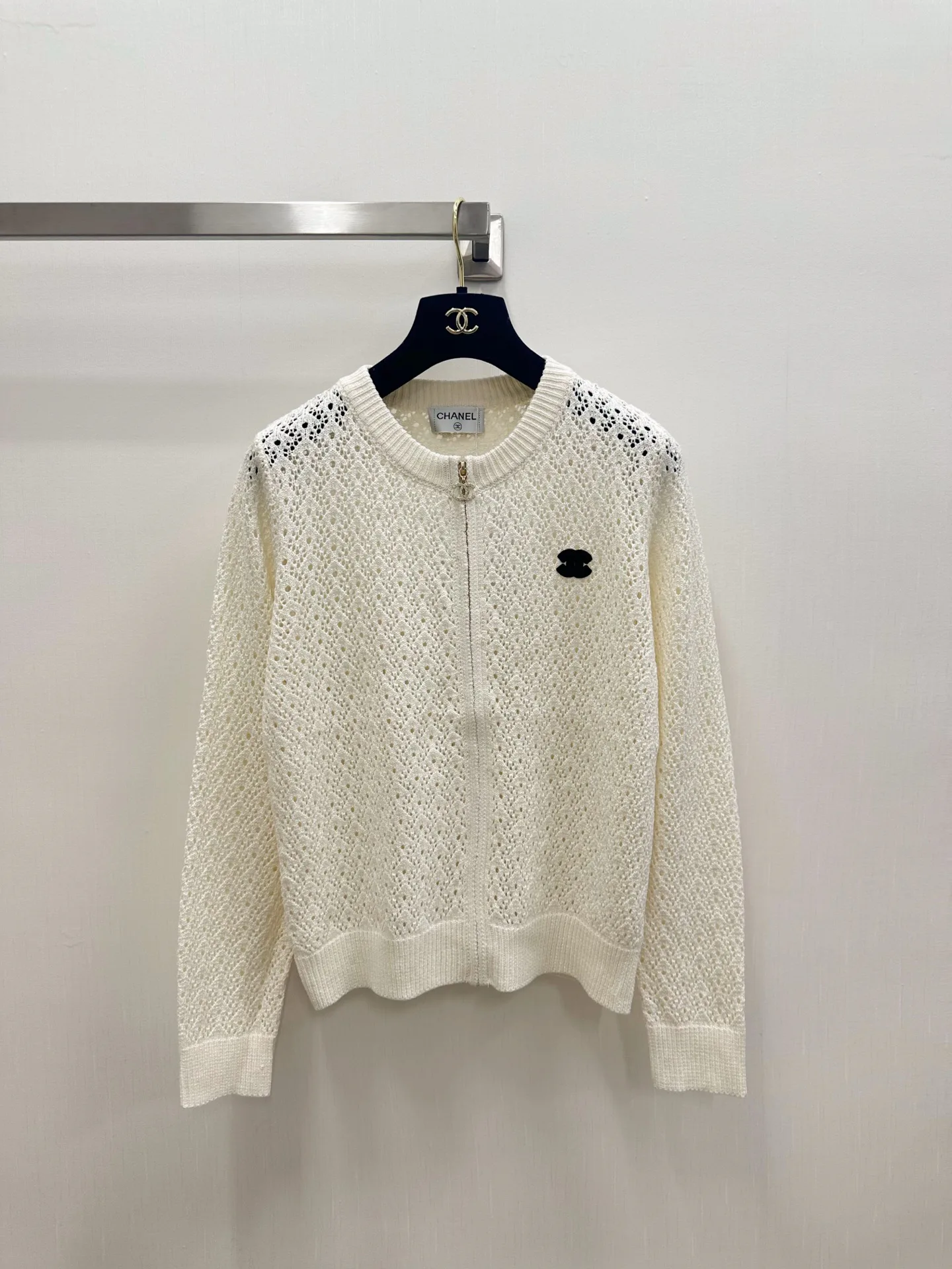 Джемперы И Свитеры Женские Chanel 18138678