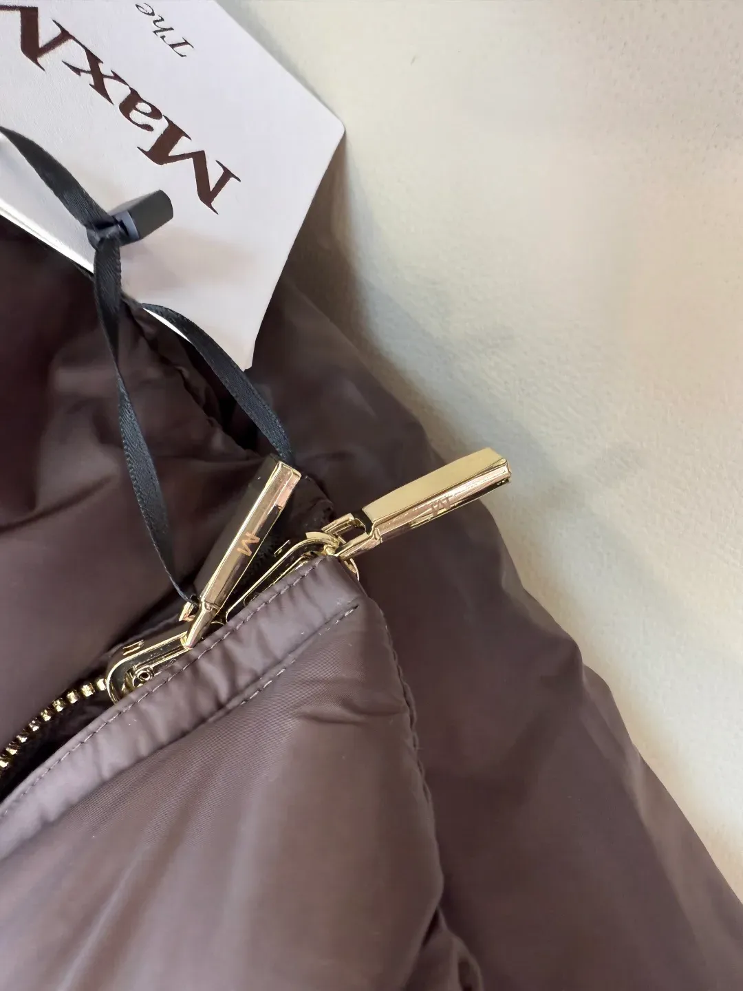 Куртки И Пуховики Мужские Max Mara 1264594