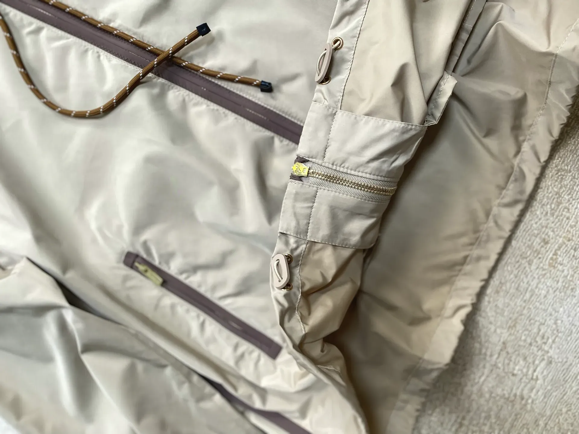 Куртки И Пуховики Мужские Miu Miu 492506