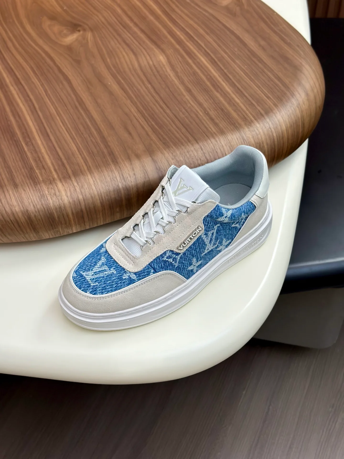 Кроссовки Мужские Louis Vuitton 185295