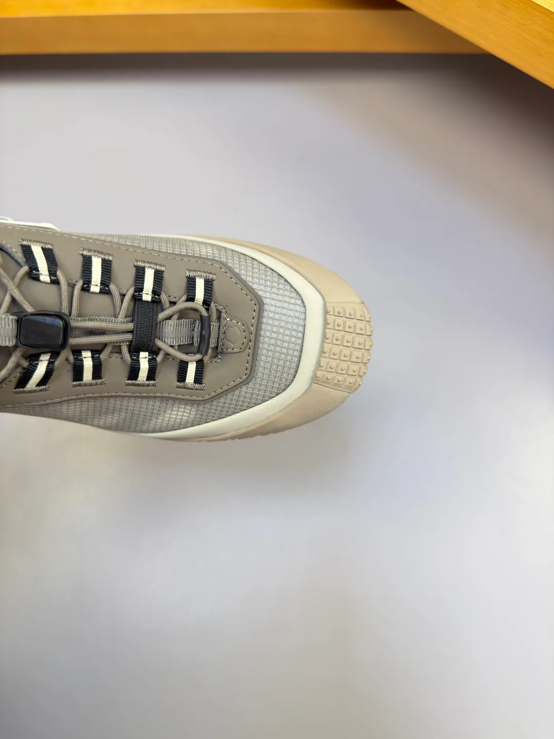 Кроссовки Мужские Moncler 18142538