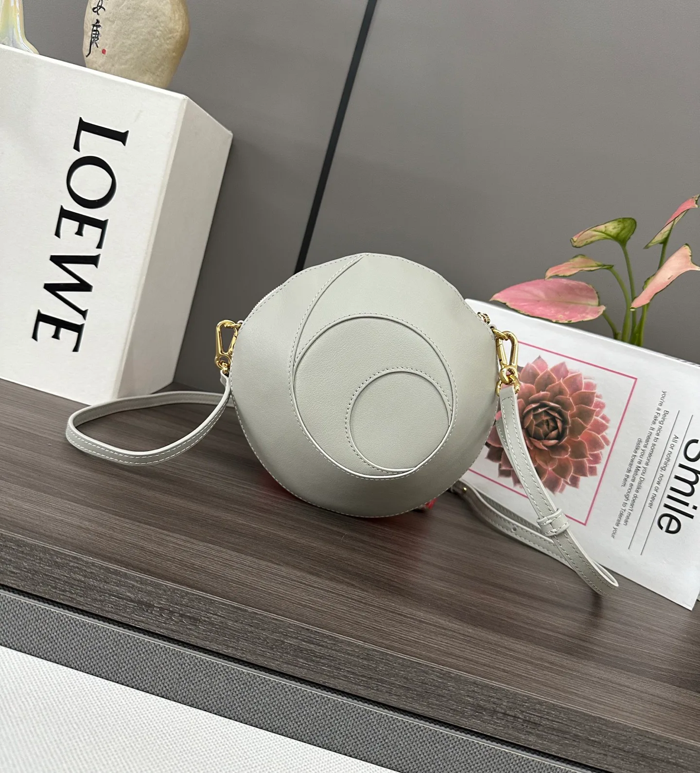 Классические Сумки Женские Loewe 11210939